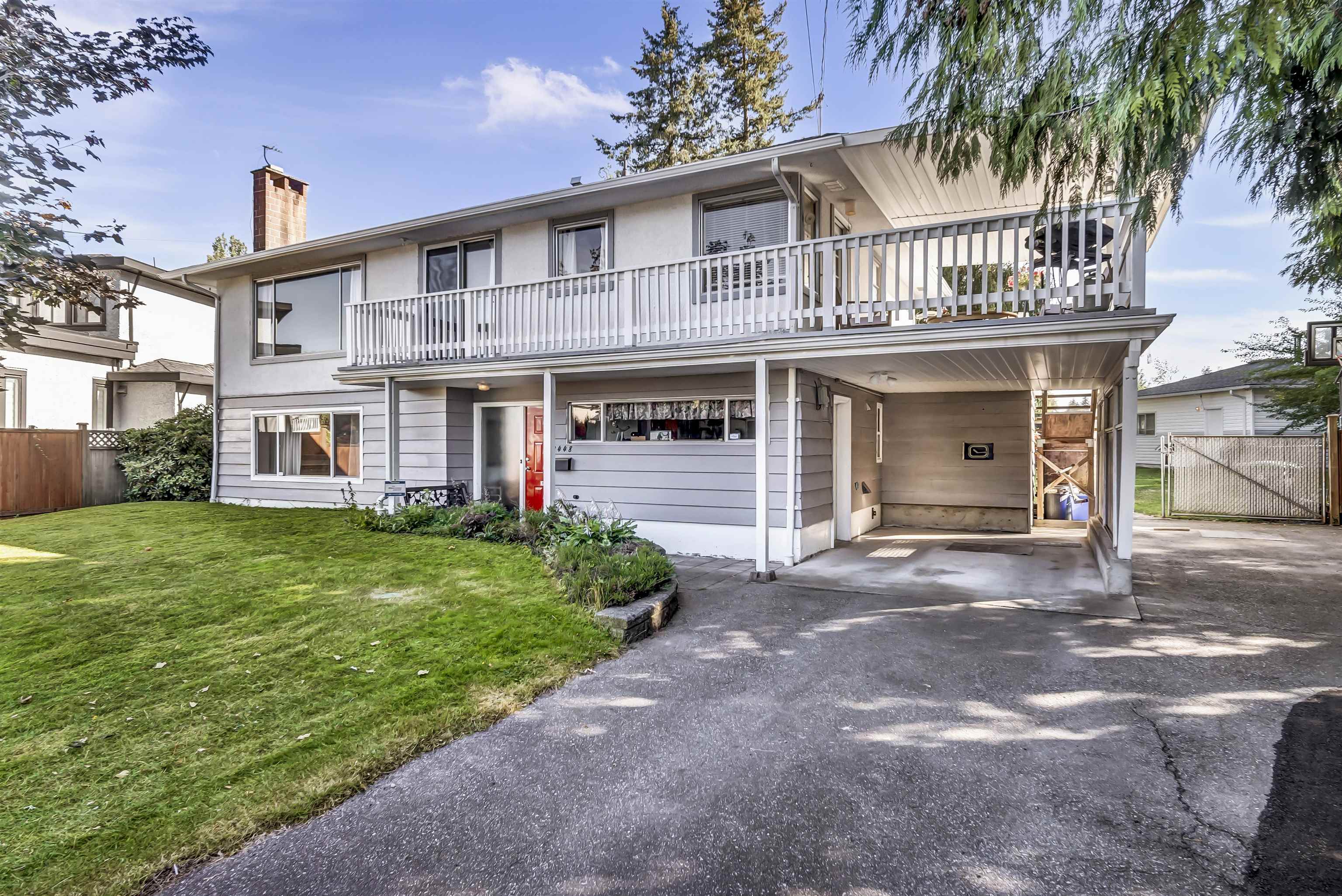 12448 97B AVENUE, Surrey BC V3V 2H8, R3052846, BC,