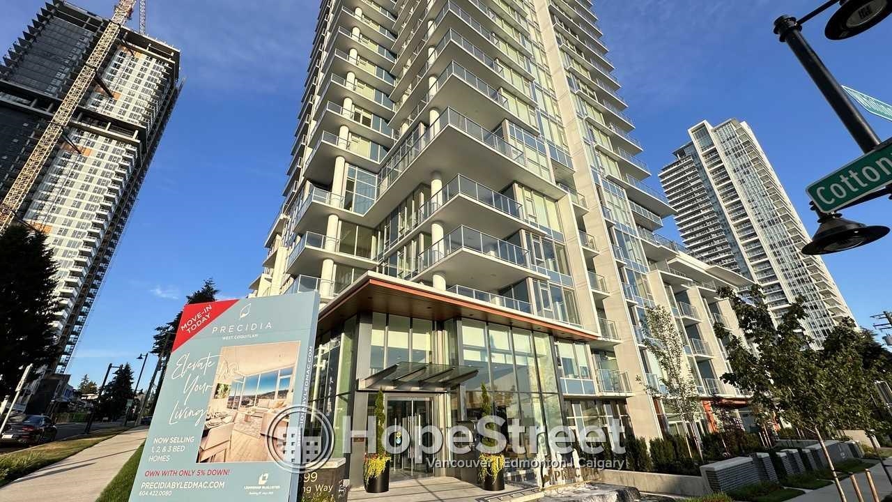 802 699 WHITTING WAY, R3052855, BC,