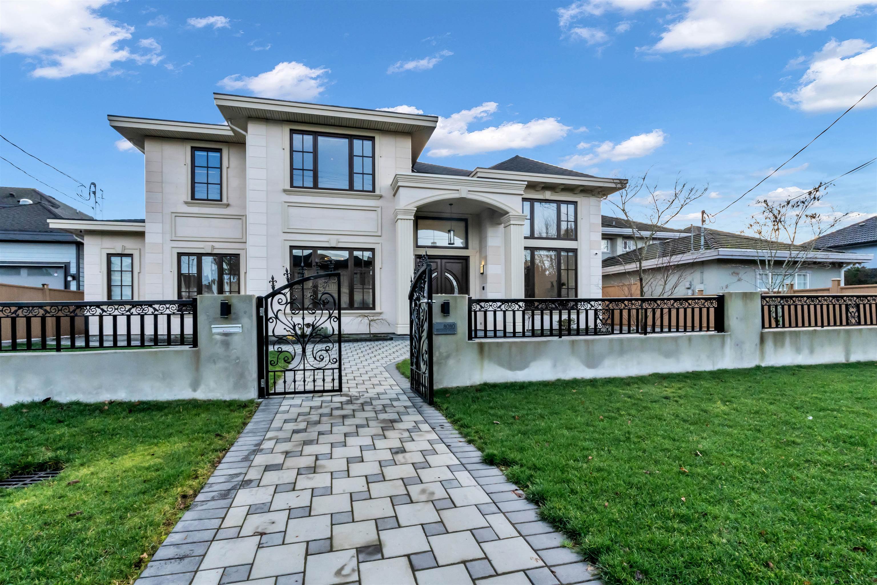 8080 ALANMORE PLACE, Richmond BC V7C 2B7, R3052856, BC,