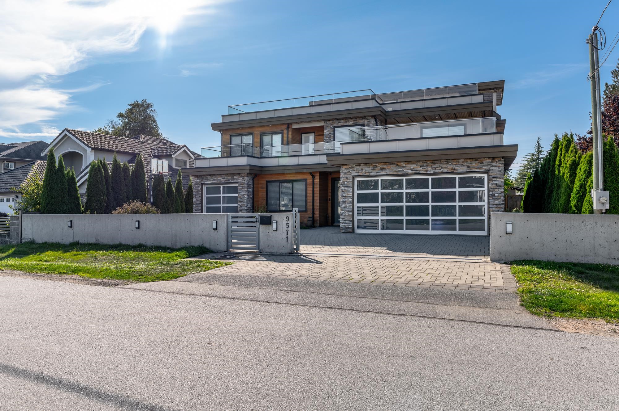9571 DIAMOND ROAD, Richmond BC V7E 1P5, R3052857, BC,