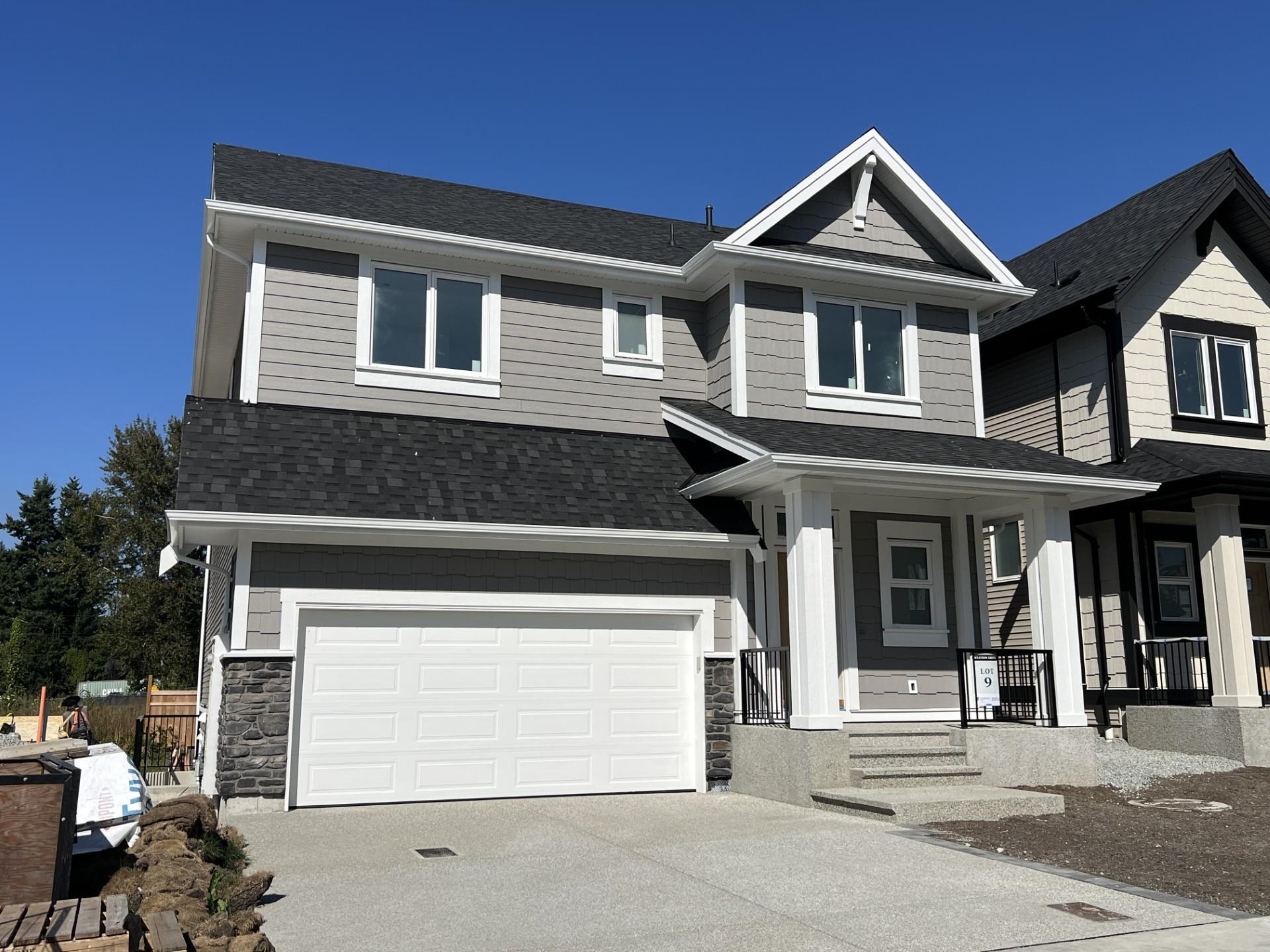 27737 TRACK PLACE, Abbotsford BC V4X 0C7, R3052861, BC,