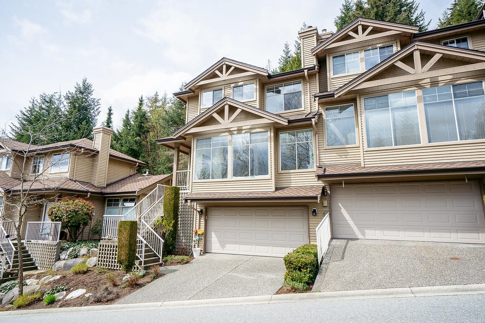 7 2979 PANORAMA DRIVE, R3052866, BC,