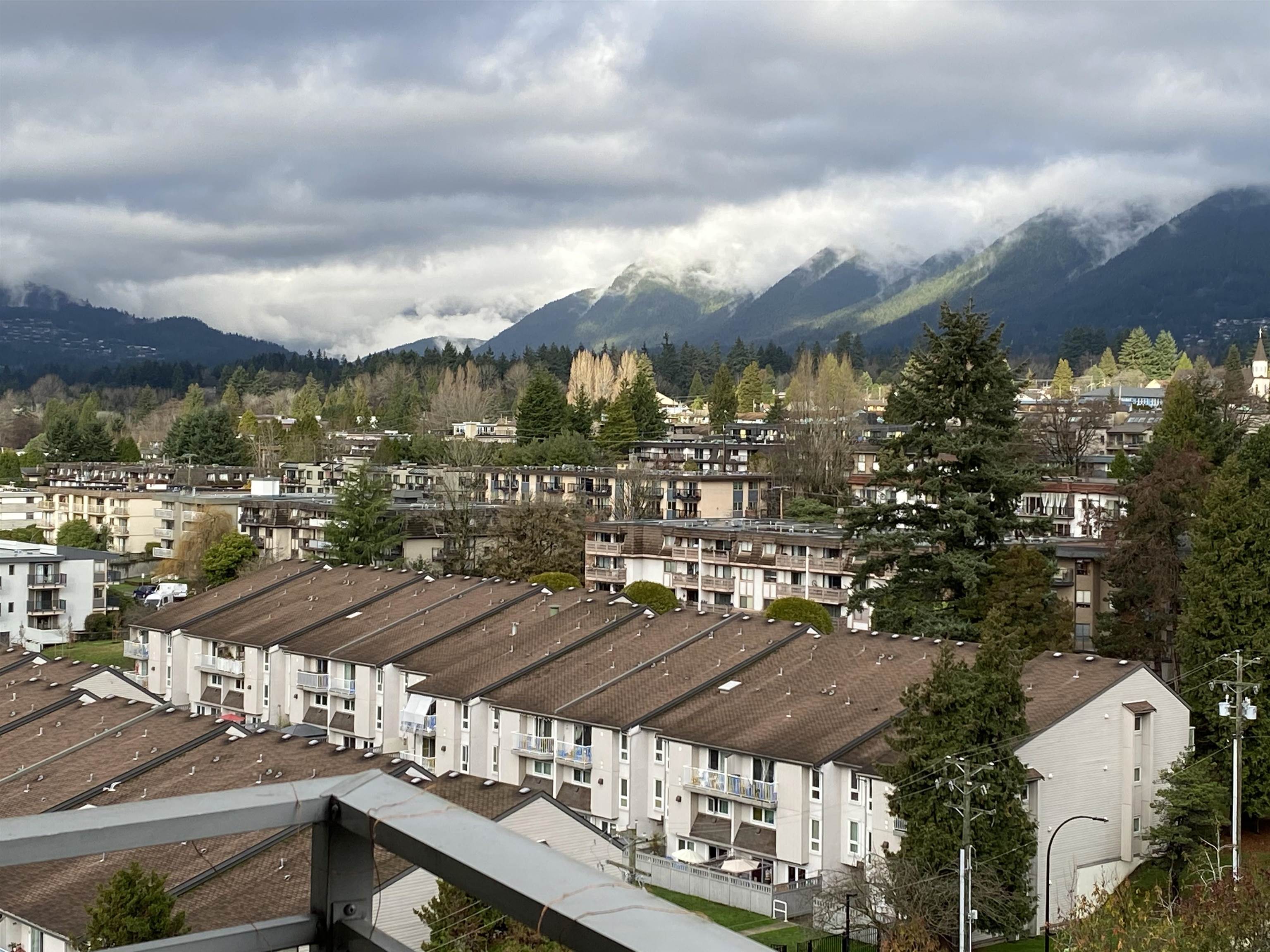 1203 175 1ST STREET, R3052868, BC,