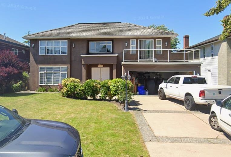 11880 AZTEC STREET, Richmond BC V6X 1H8, R3052869, BC,
