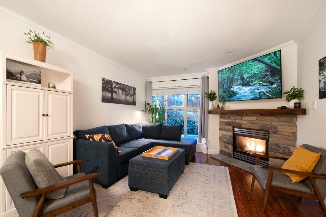 78 65 FOXWOOD DRIVE, R3052875, BC,