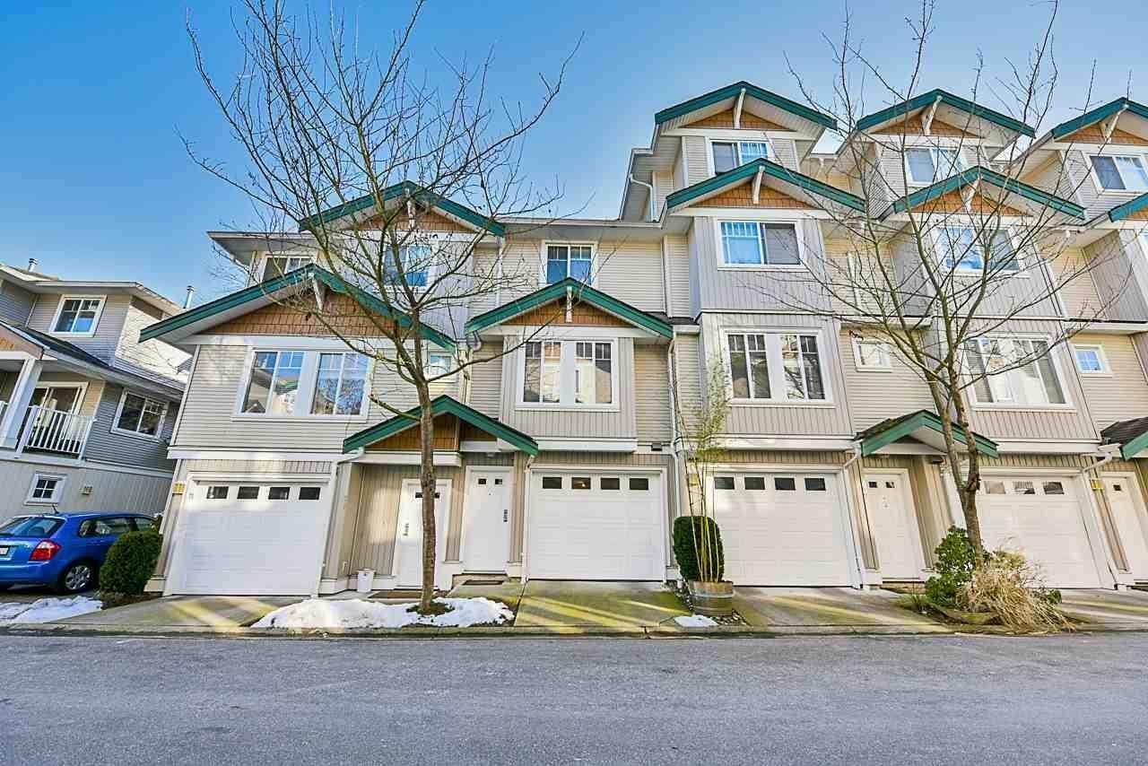 70 12711 64 AVENUE, R3052877, BC,