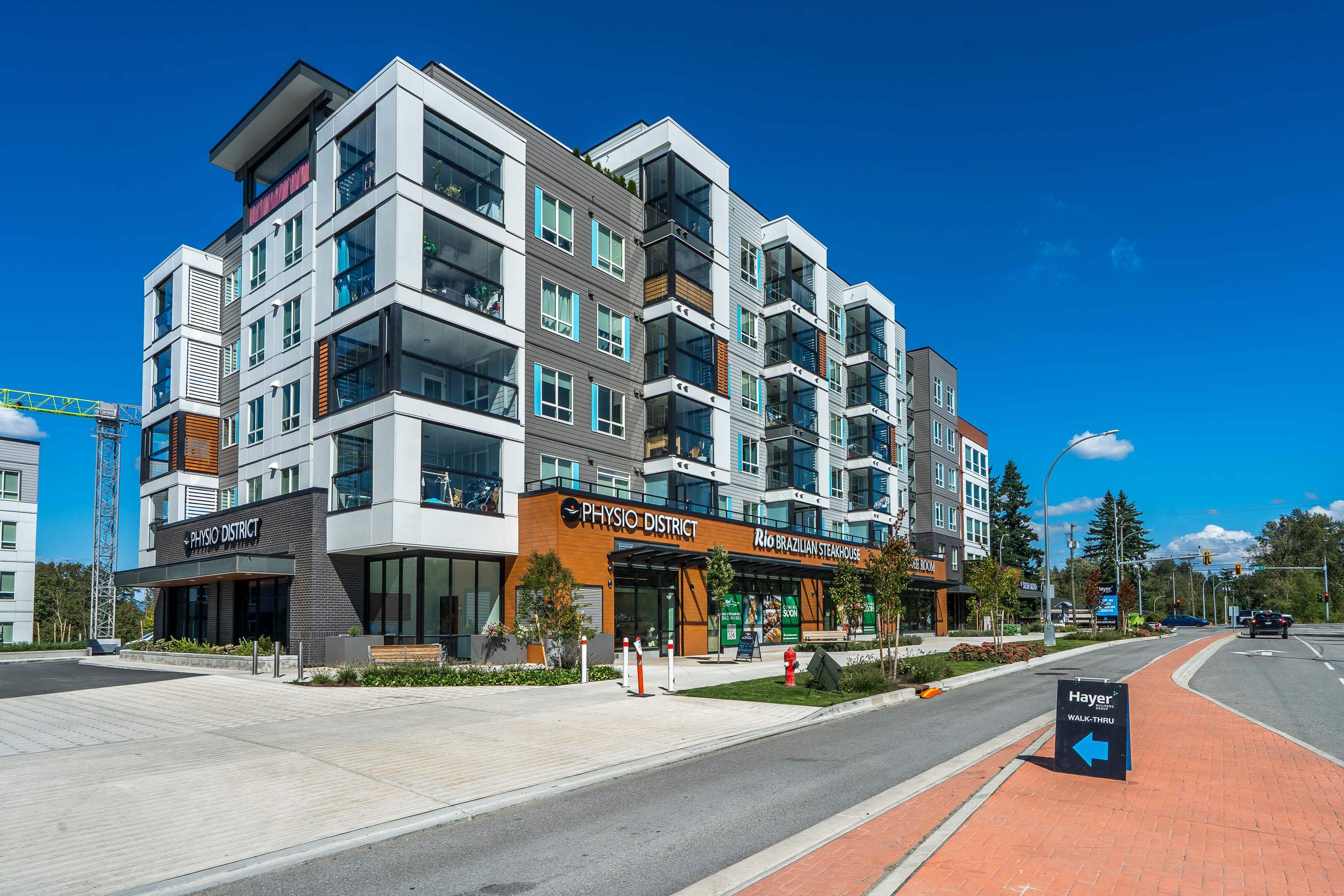 305 19979 76 AVENUE, R3052879, BC,