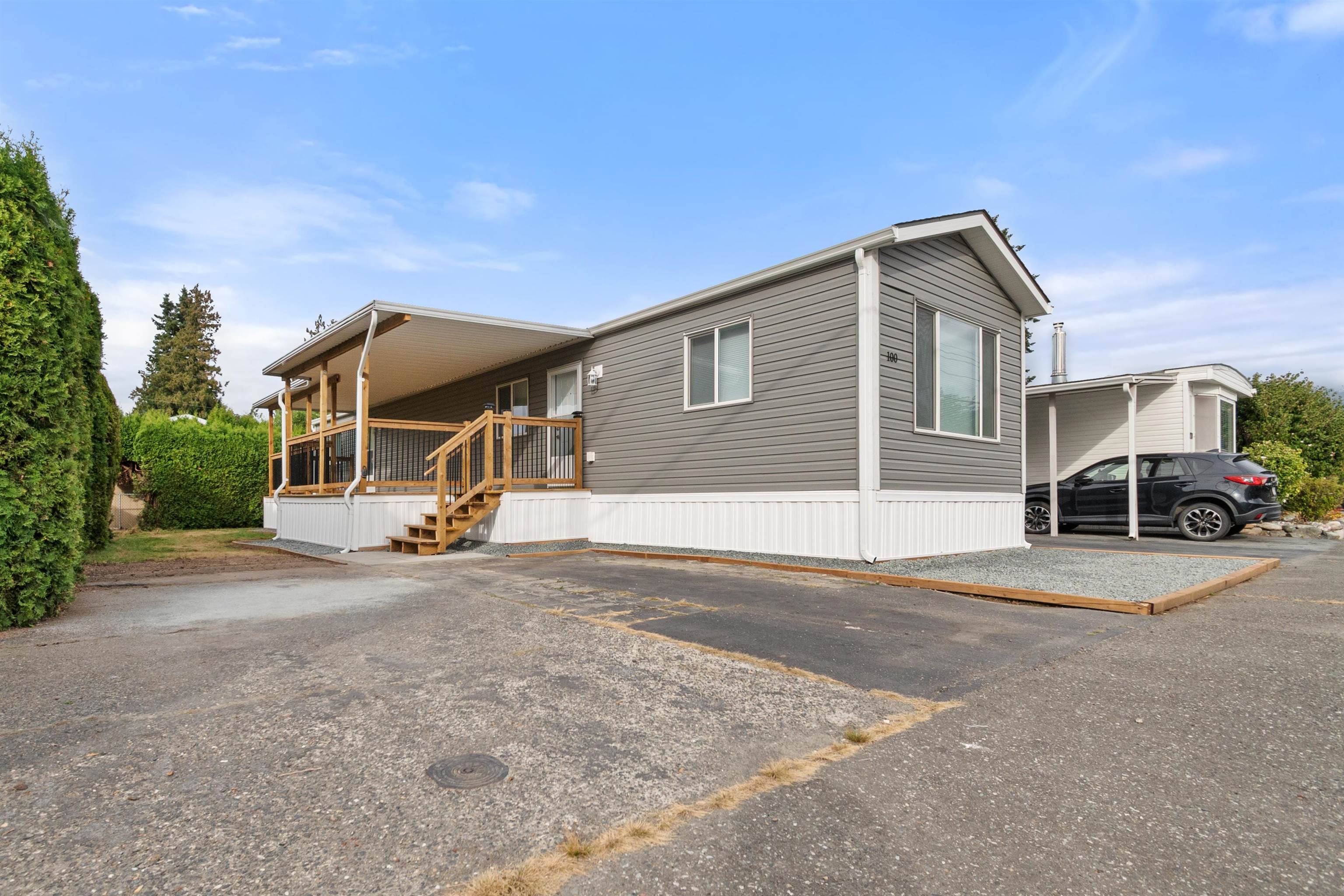 100 6338 VEDDER ROAD, R3052880, BC,