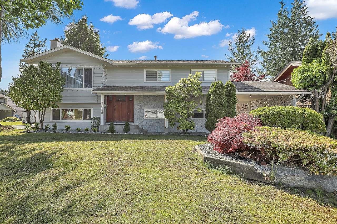 8055 111B STREET, Delta BC V4C 4S7, R3052883, BC,