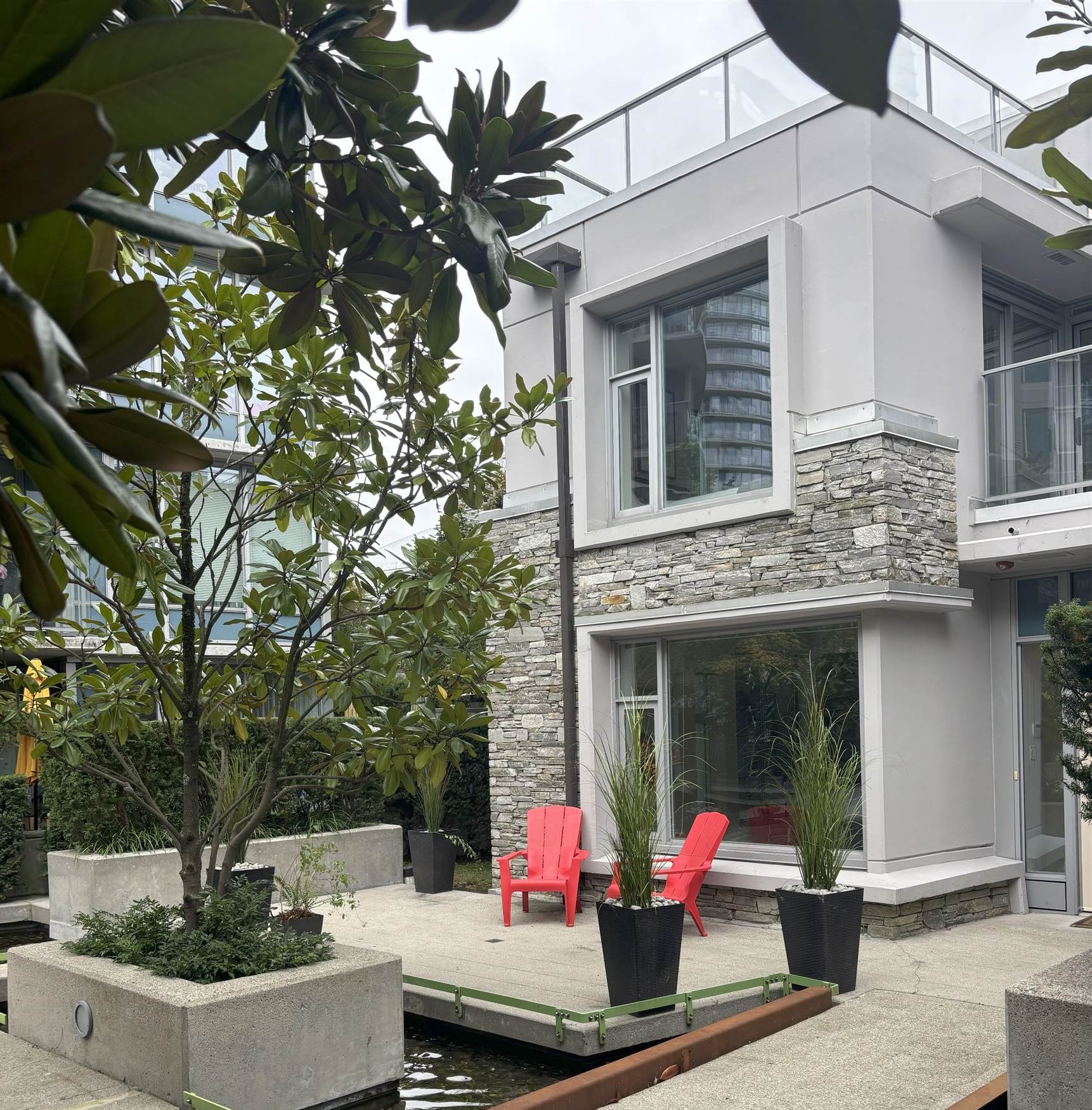 239 188 KEEFER PLACE, R3052884, BC,