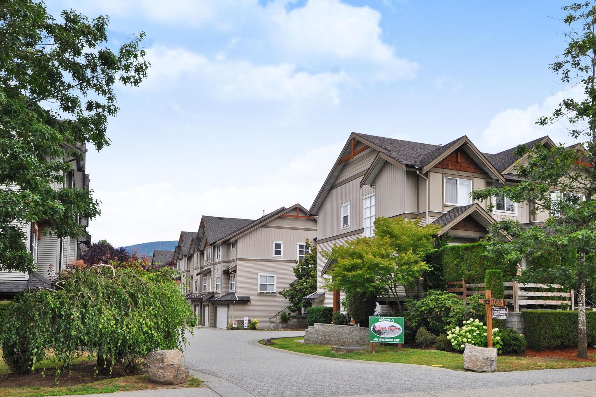 64 1055 RIVERWOOD GATE, R3052888, BC,
