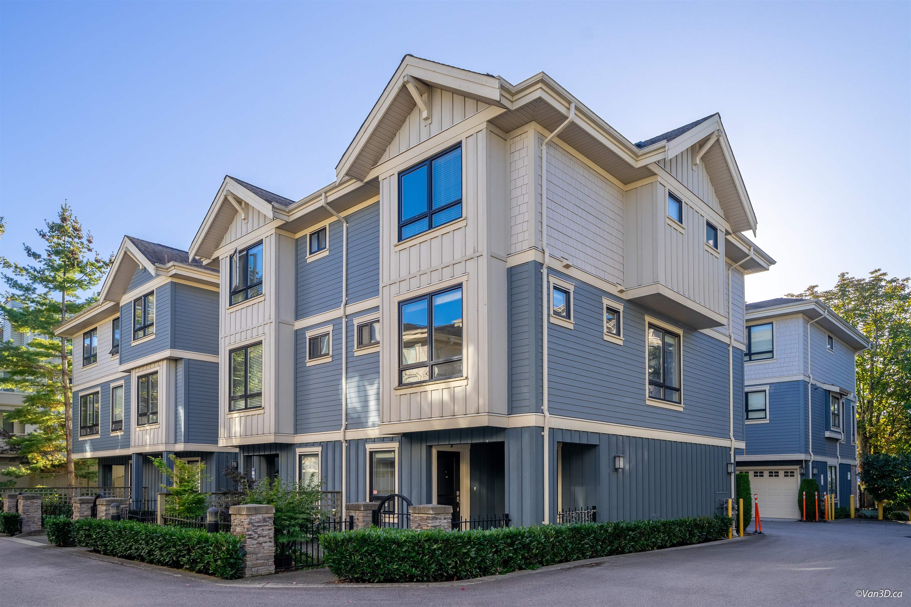 9 6028 MAPLE ROAD, R3052889, BC,