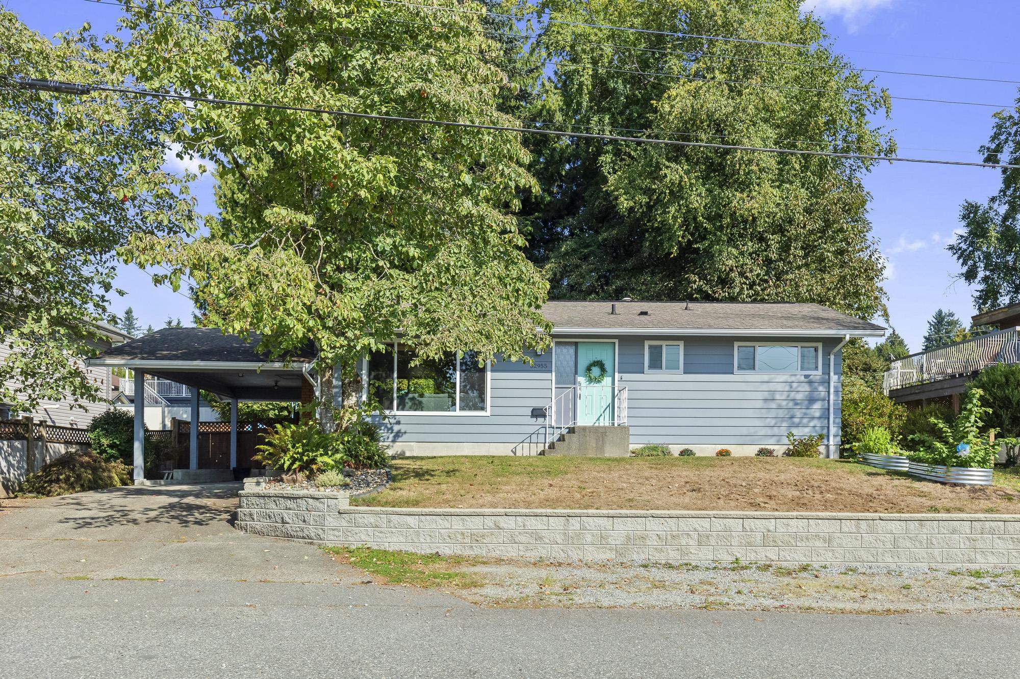 32955 BRUCE AVENUE, Mission BC V2V 2R1, R3052899, BC,