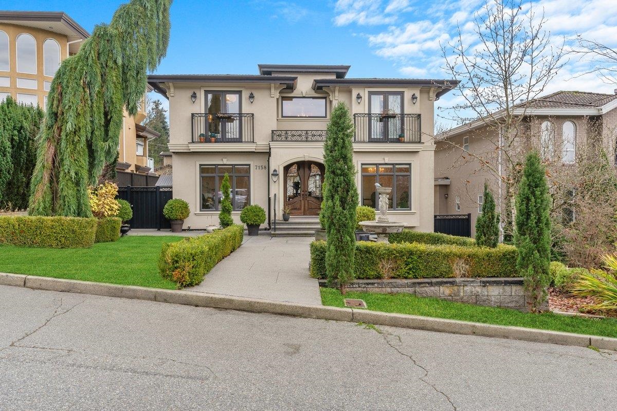 7158 RIDGEVIEW DRIVE, Burnaby BC V5A 4V3, R3052900, BC,