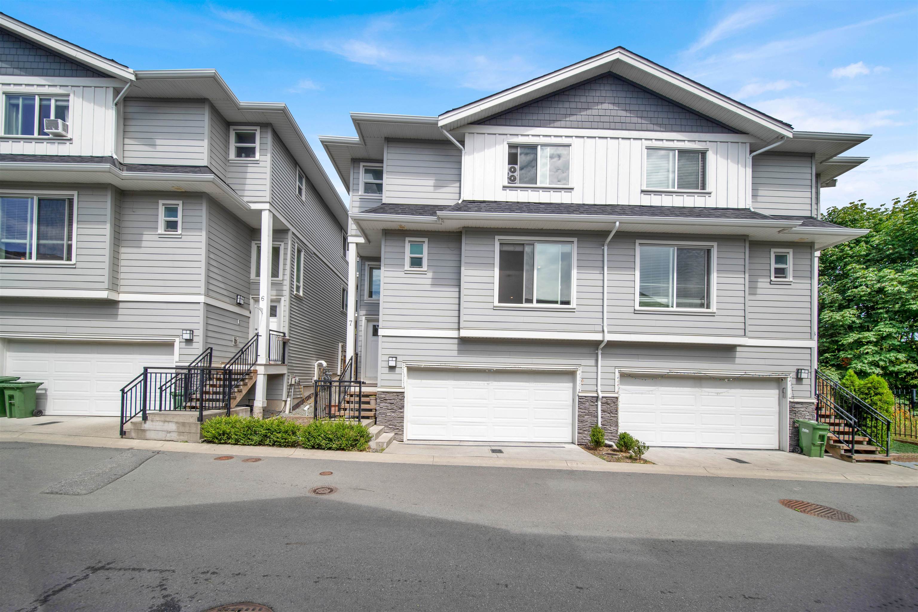 7 31548 UPPER MACLURE ROAD, R3052906, BC,