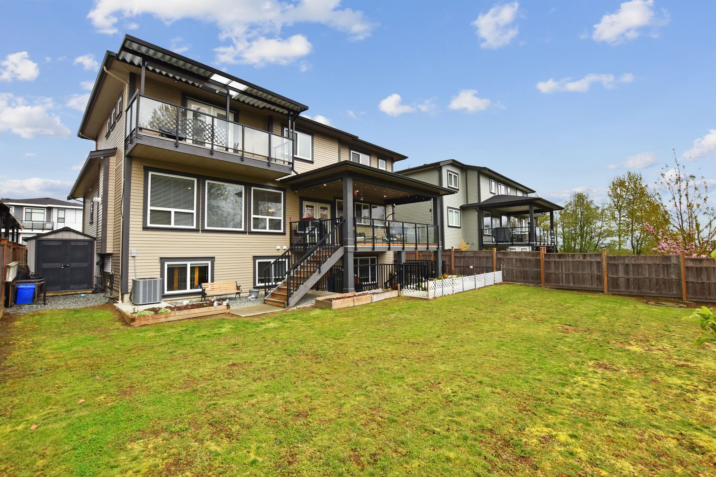 35262 EWERT AVENUE, Mission BC V2V 0G3, R3052909, BC,