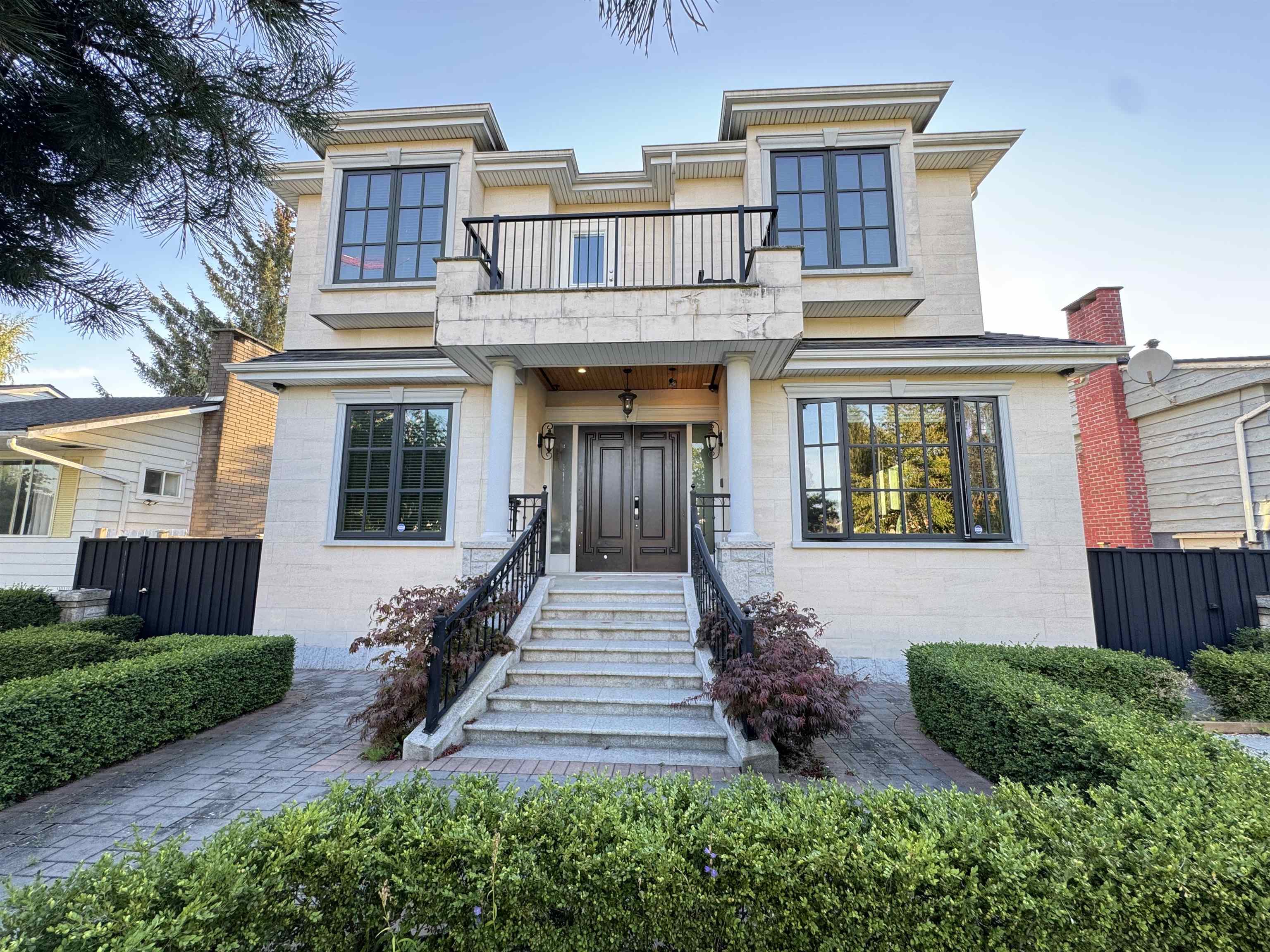 5549 BAILLIE STREET, Vancouver BC V5Z 3M7, R3052918, BC,