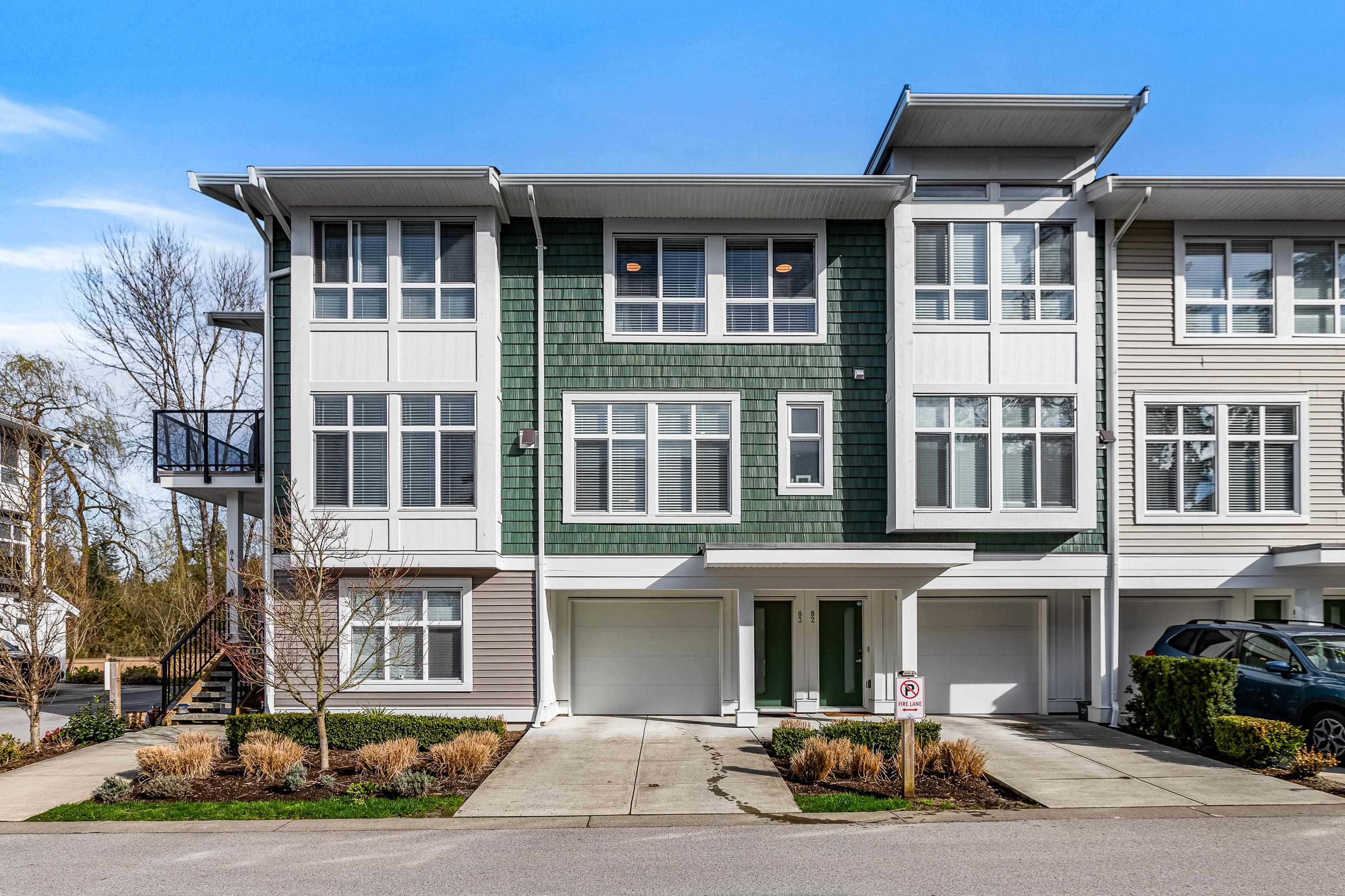 83 24108 104 AVENUE, R3052922, BC,