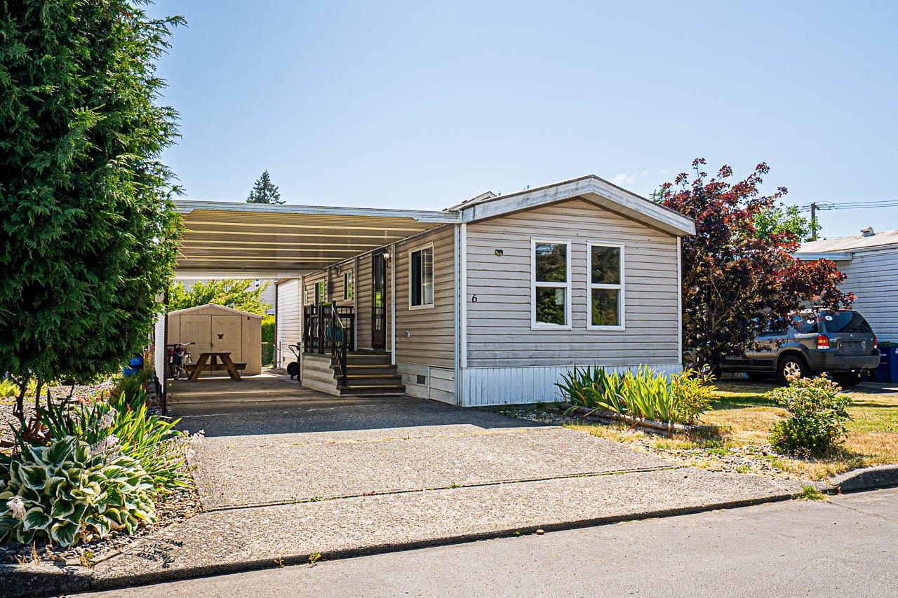6 8670 156 STREET, R3052944, BC,