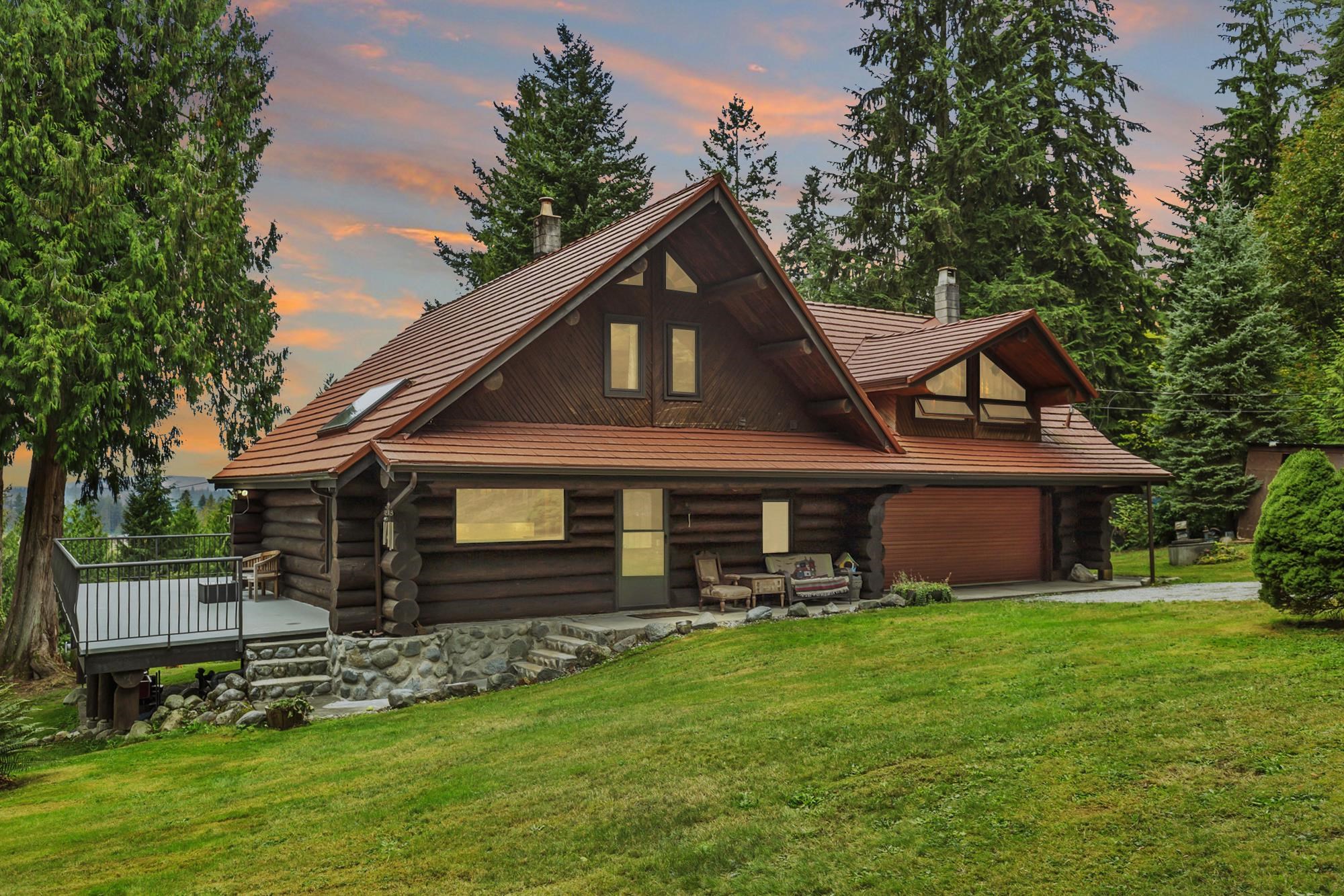 10588 SHAW STREET, Mission BC V4S 1J4, R3052951, BC,