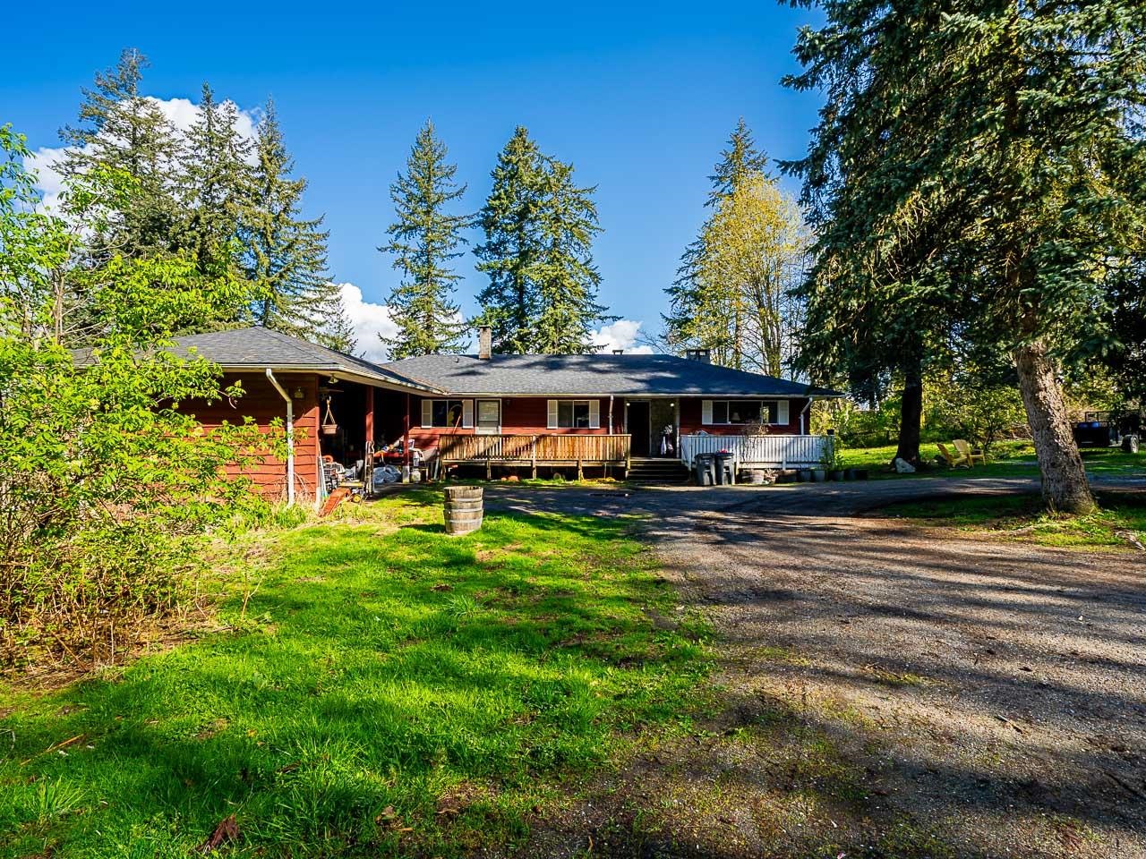 18495 0 AVENUE, Surrey BC V3Z 9R9, R3052953, BC,
