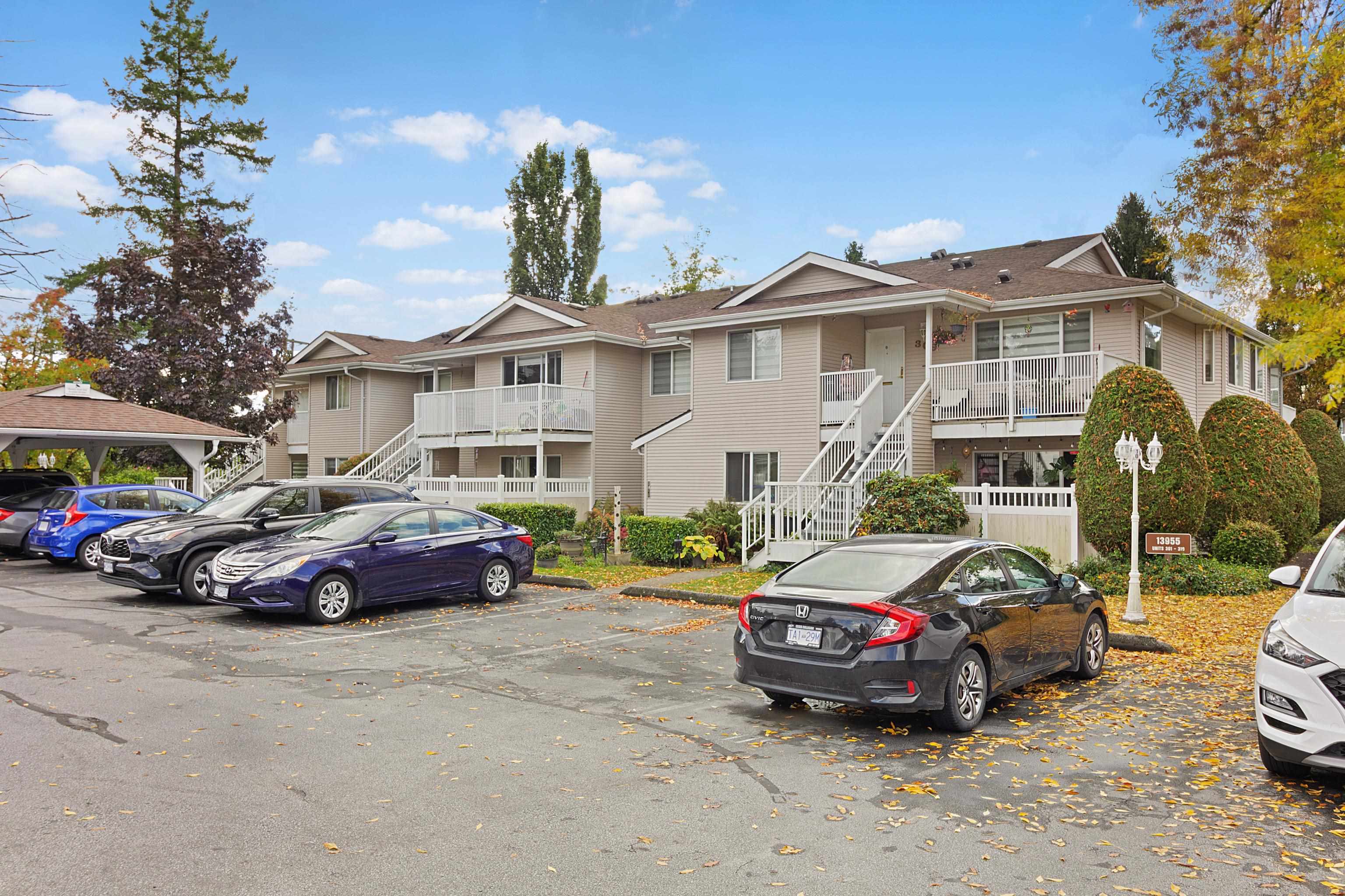 303 13955 72 AVENUE, R3052966, BC,