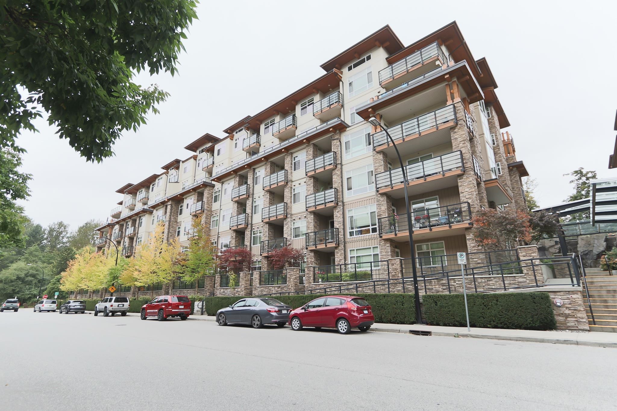 421 2495 WILSON AVENUE, R3052969, BC,