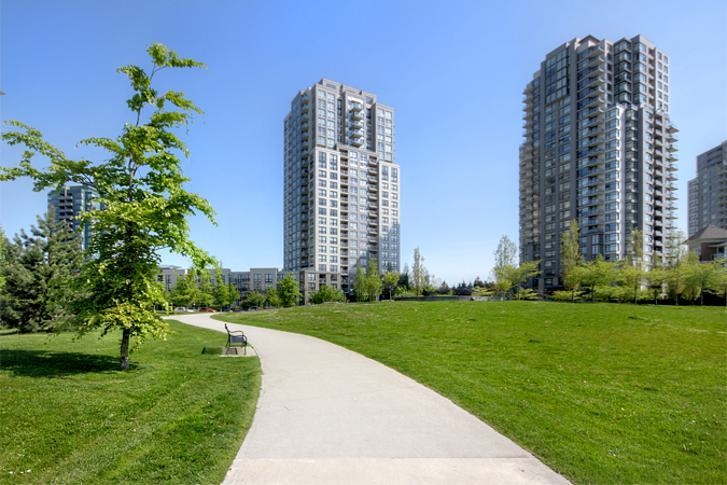 608 3663 CROWLEY DRIVE, R3052982, BC,