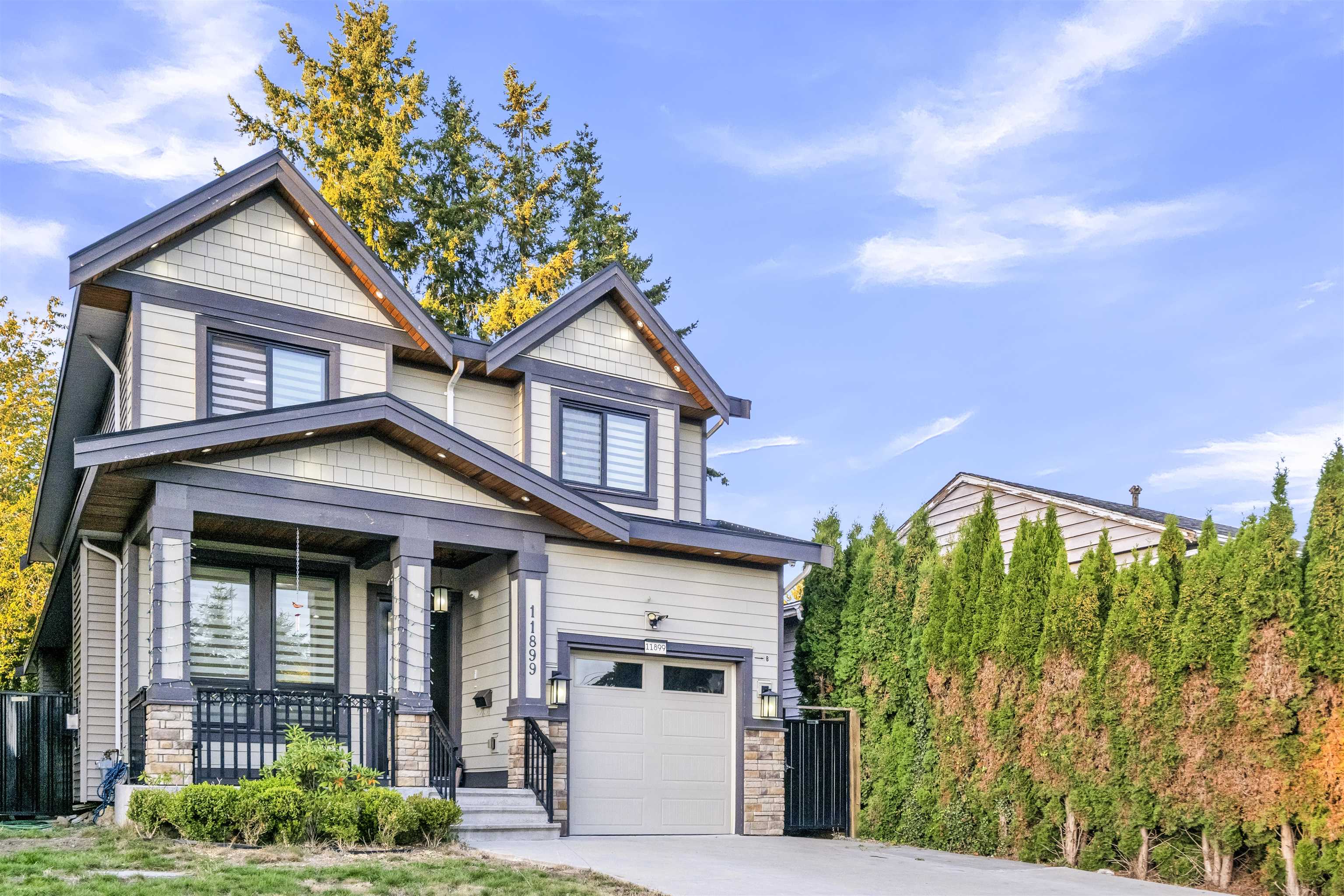 11899 74B AVENUE, Delta BC V4C 1H2, R3052983, BC,
