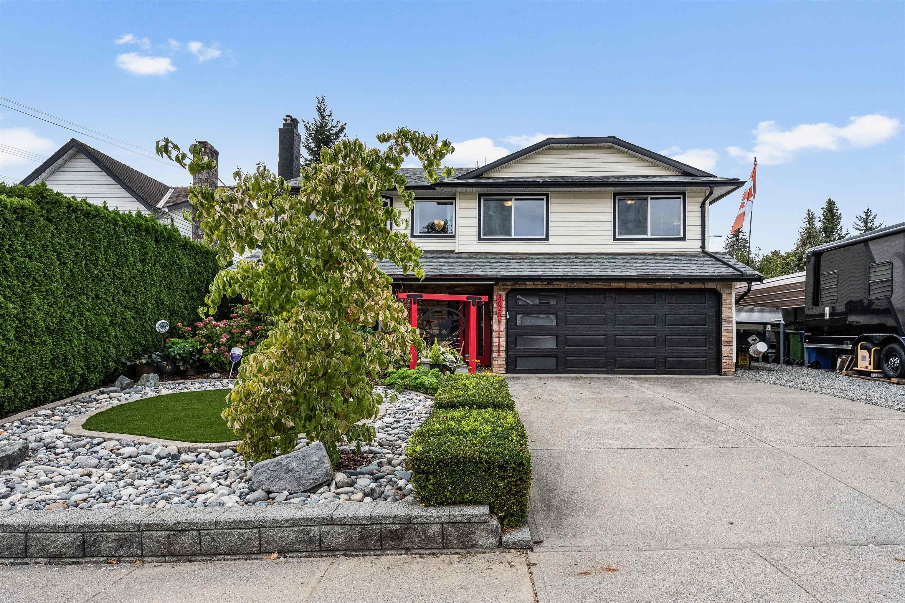 3625 QUALICUM STREET, Abbotsford BC V2T 5A6, R3052985, BC,