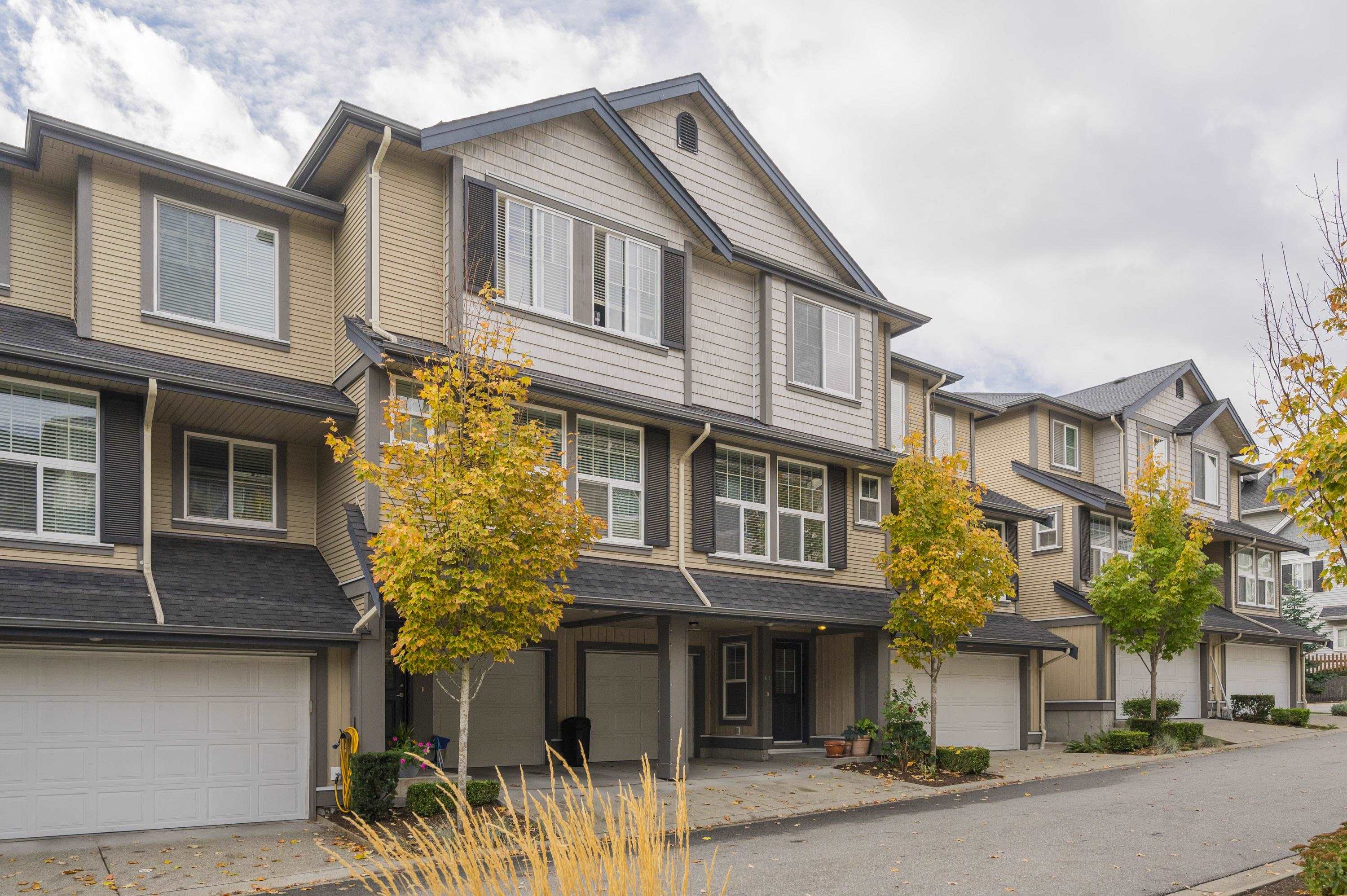 61 20831 70 AVENUE, R3052989, BC,