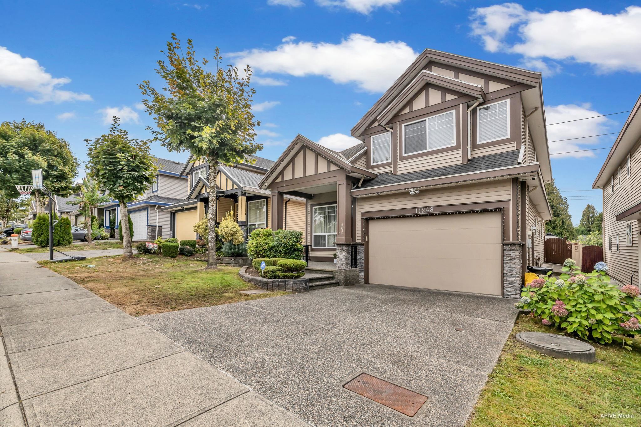11248 87A AVENUE, Delta BC V4C 3A6, R3052990, BC,