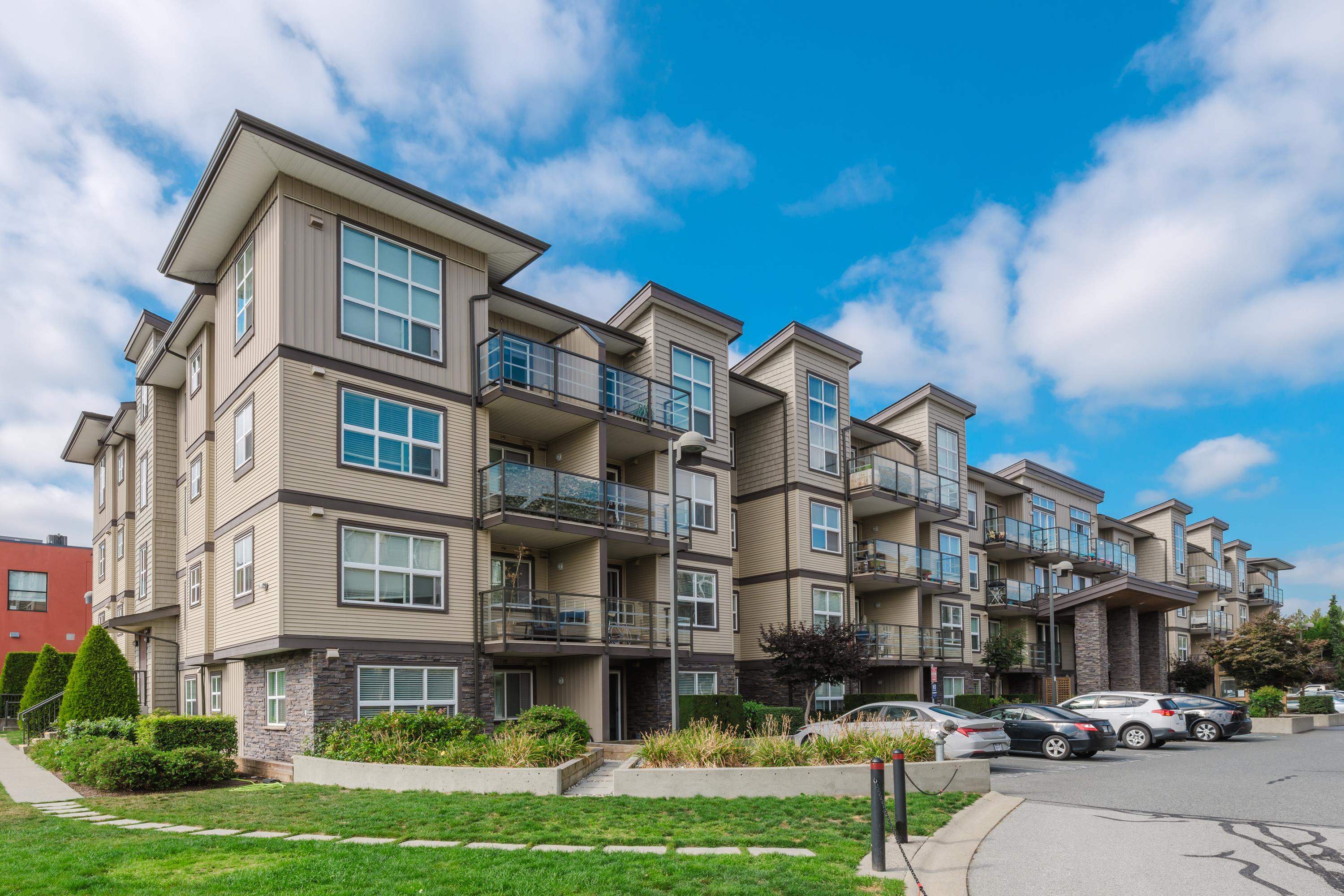 307 30515 CARDINAL AVENUE, R3053003, BC,