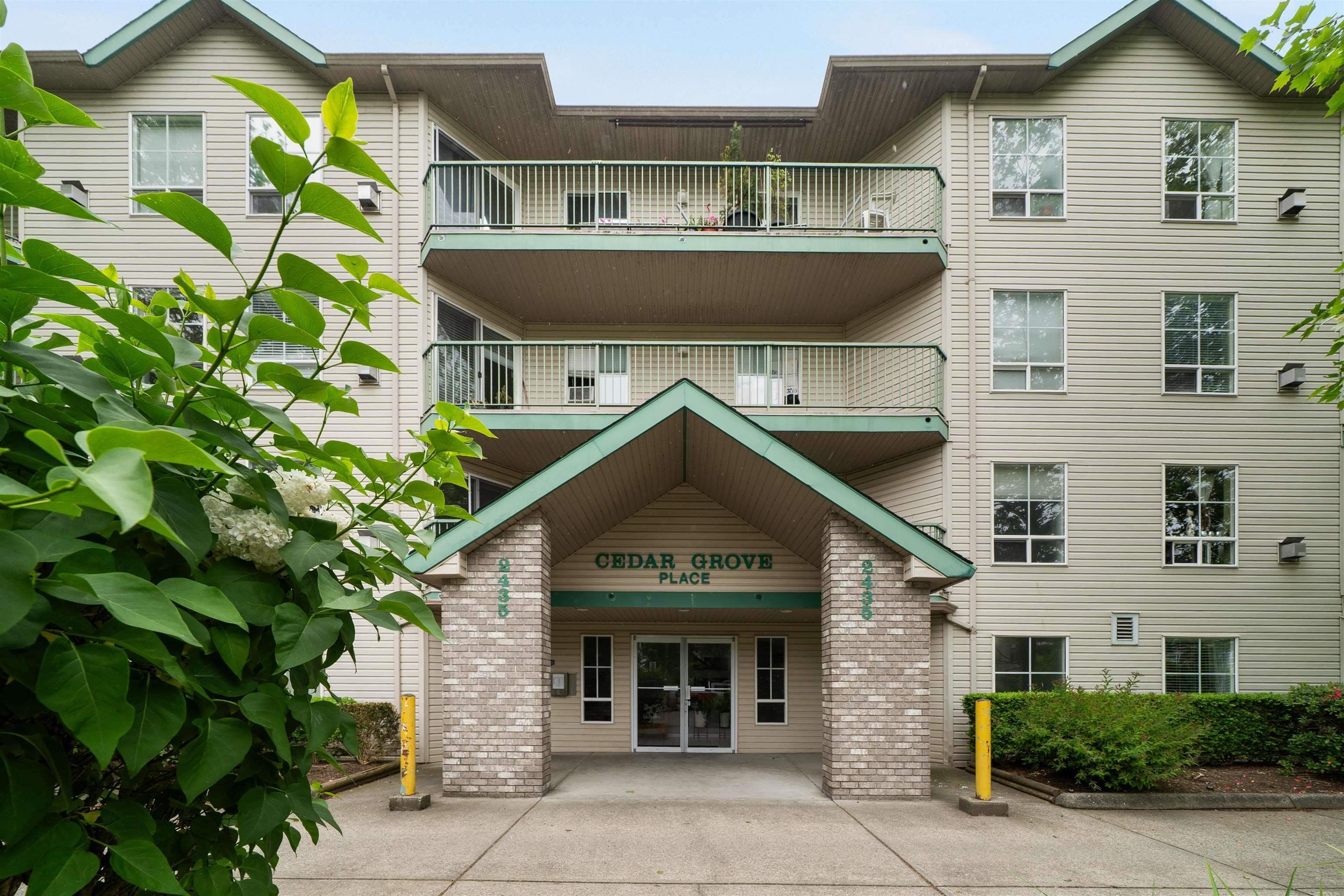 407 2435 CENTRE STREET, R3053007, BC,