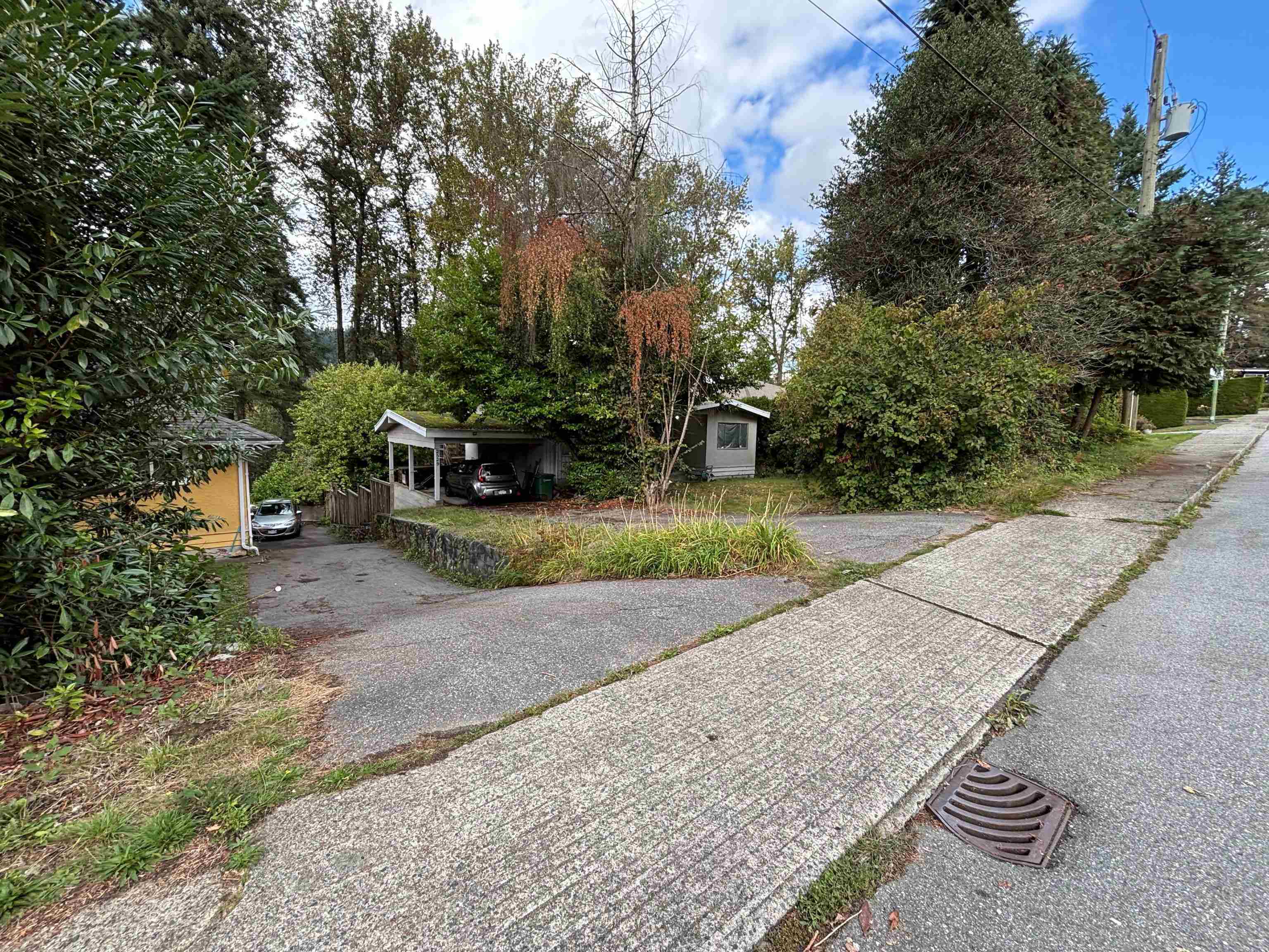 2529 LARKIN COURT, Burnaby BC V3J 1E1, R3053012, BC,
