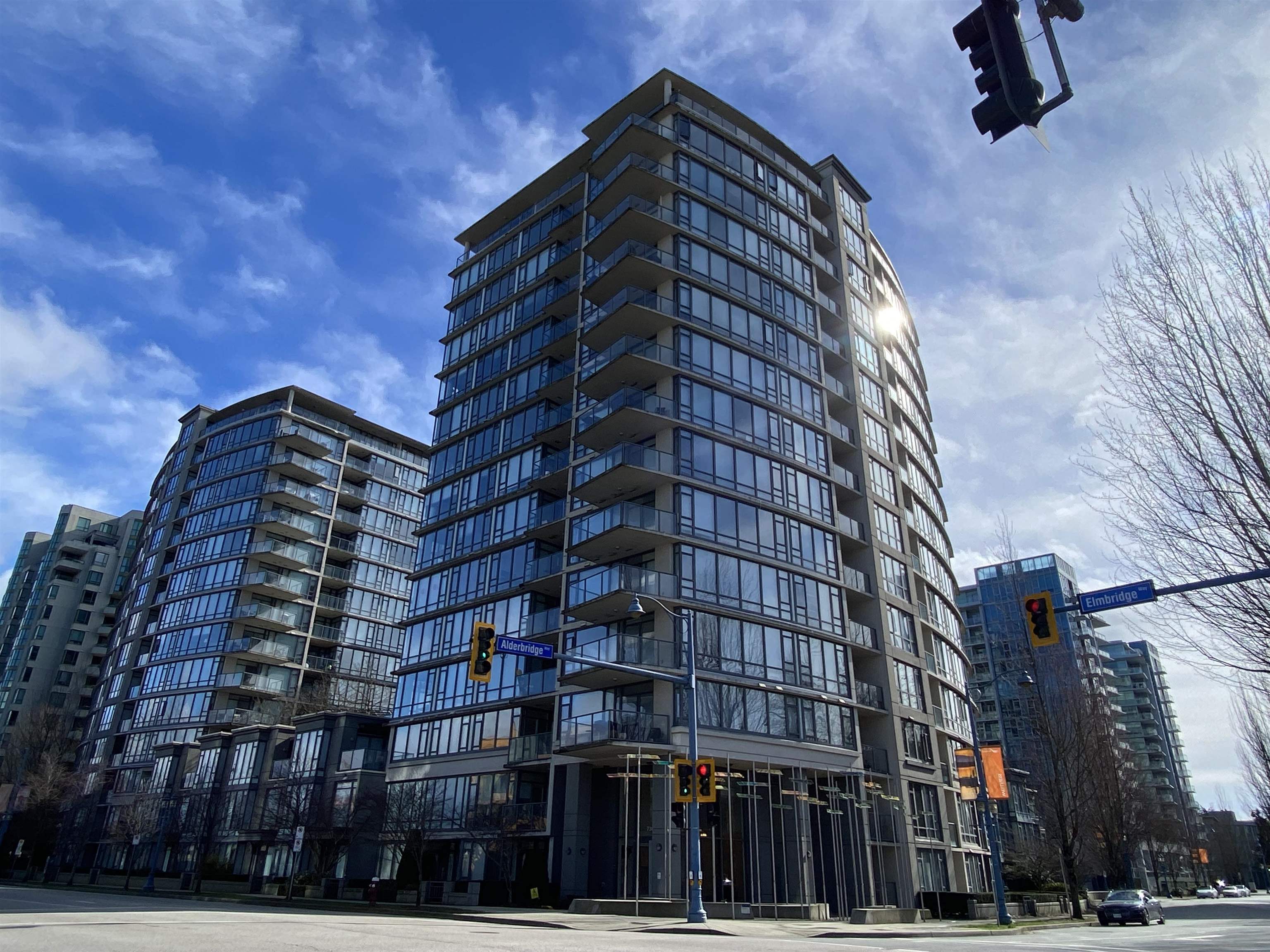 1605 7360 ELMBRIDGE WAY, R3053050, BC,