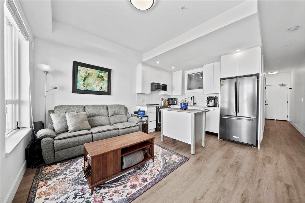 2303 2180 KELLY AVENUE, R3053053, BC,