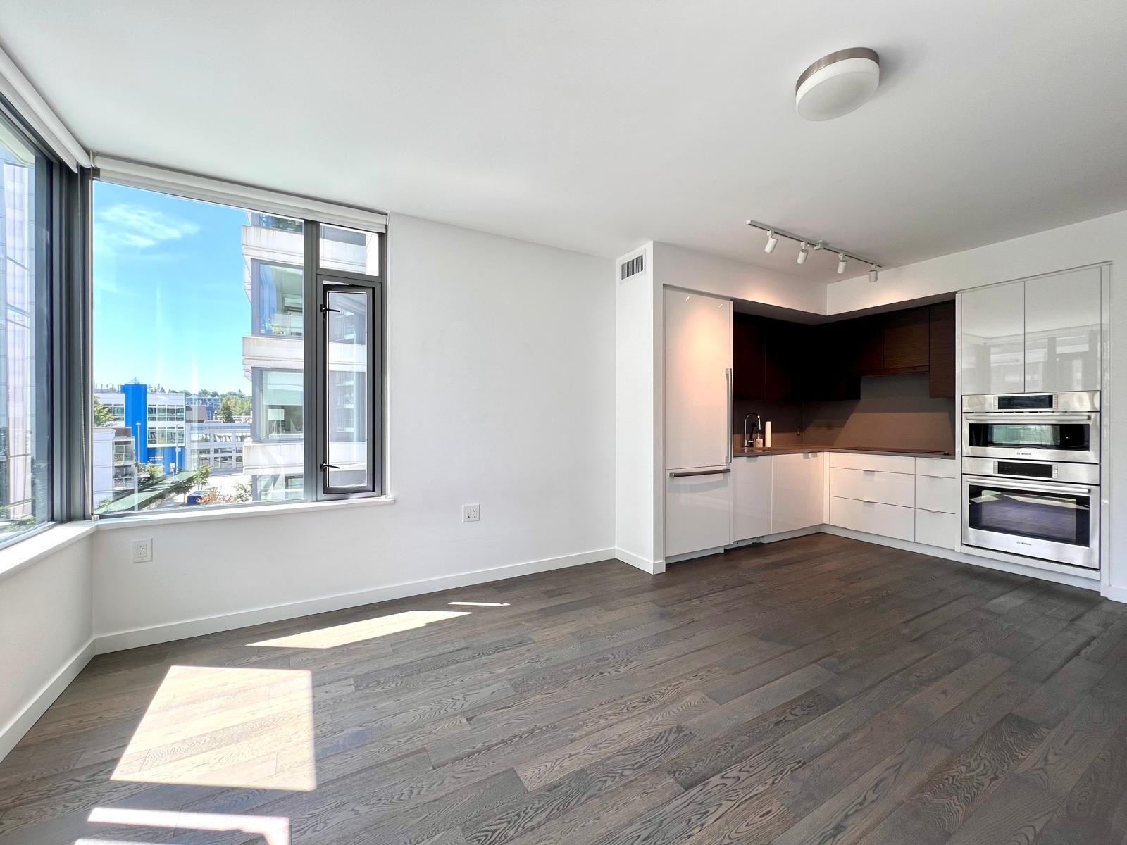 407 1678 PULLMAN PORTER STREET, R3053057, BC,