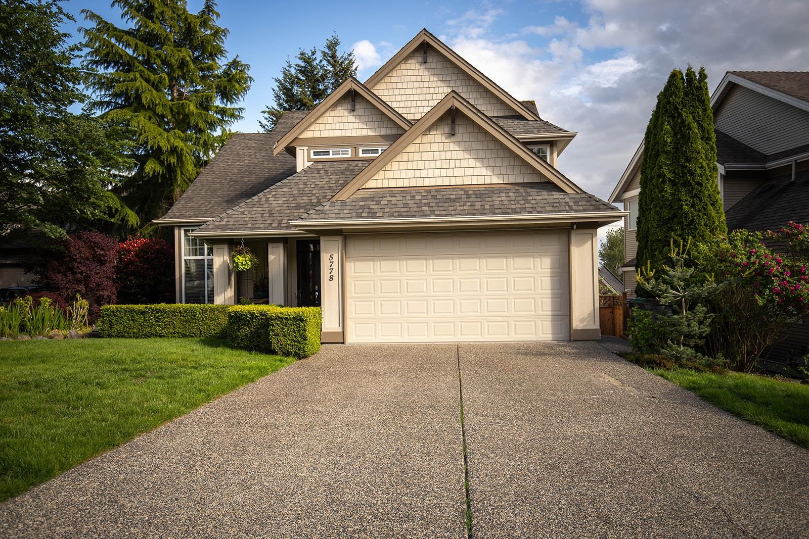 5778 167 STREET, Surrey BC V3S 9T4, R3053070, BC,