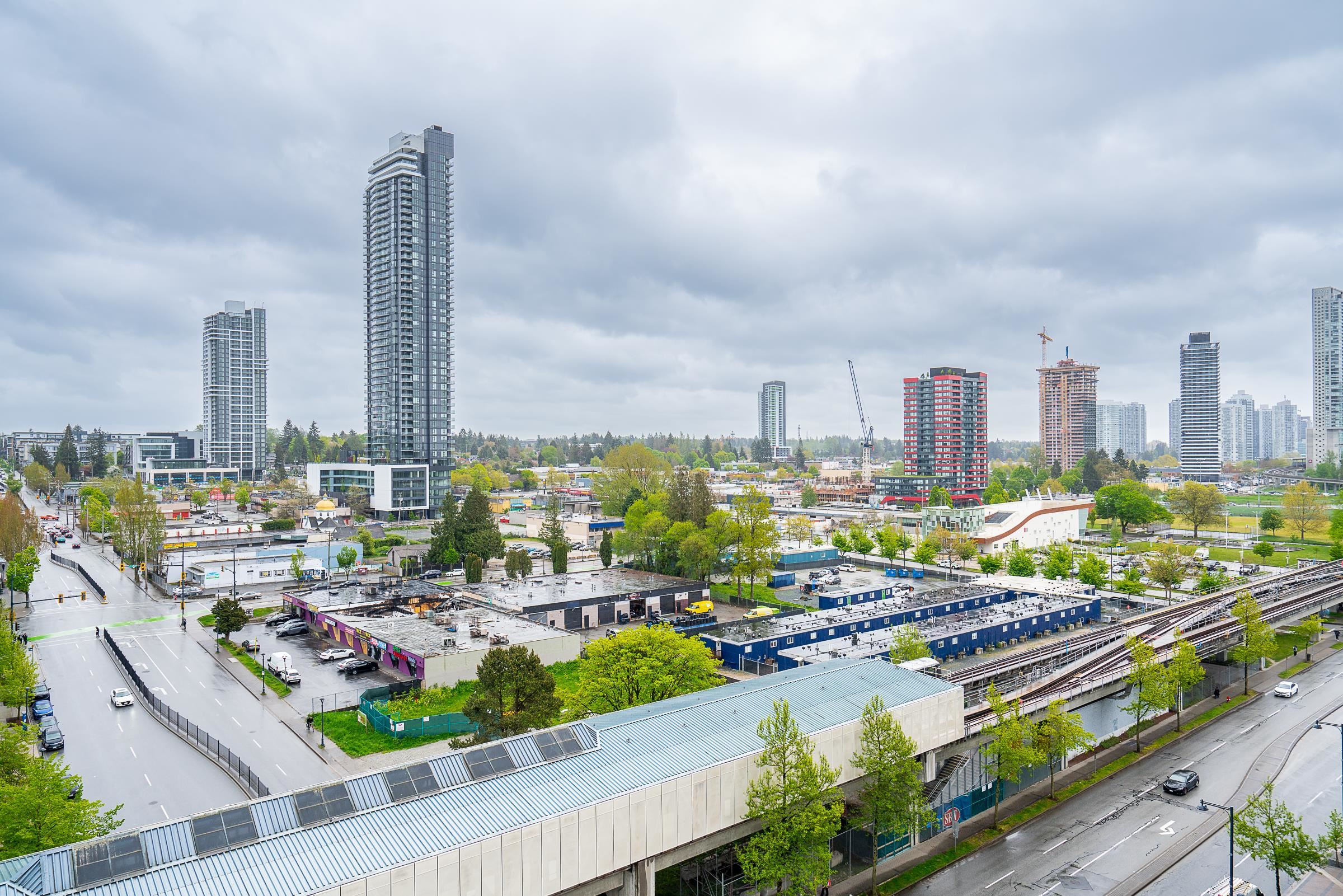 1301 13383 108 AVENUE, R3053071, BC,
