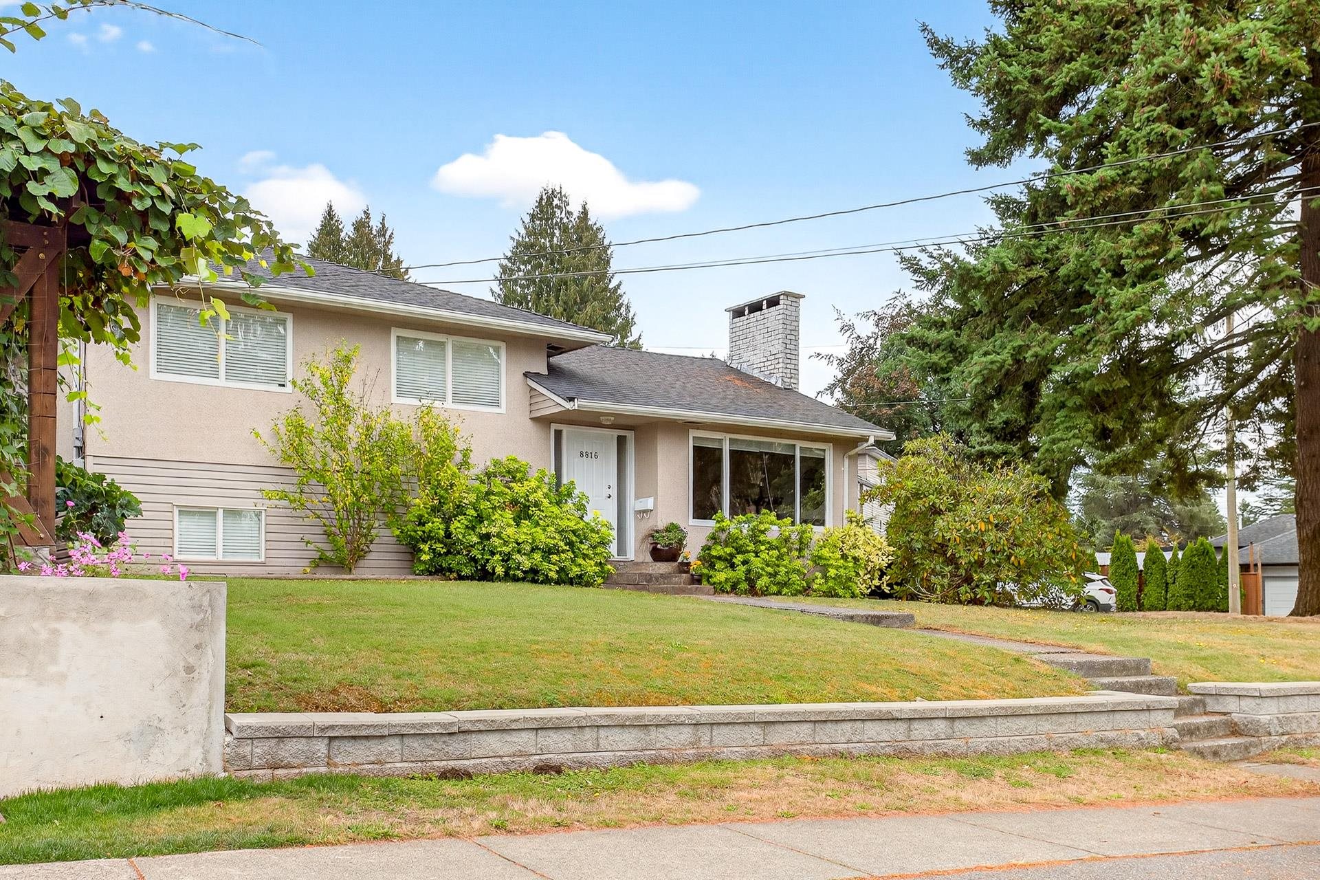 8816 RUSSELL DRIVE, Delta BC V4C 4P7, R3053077, BC,