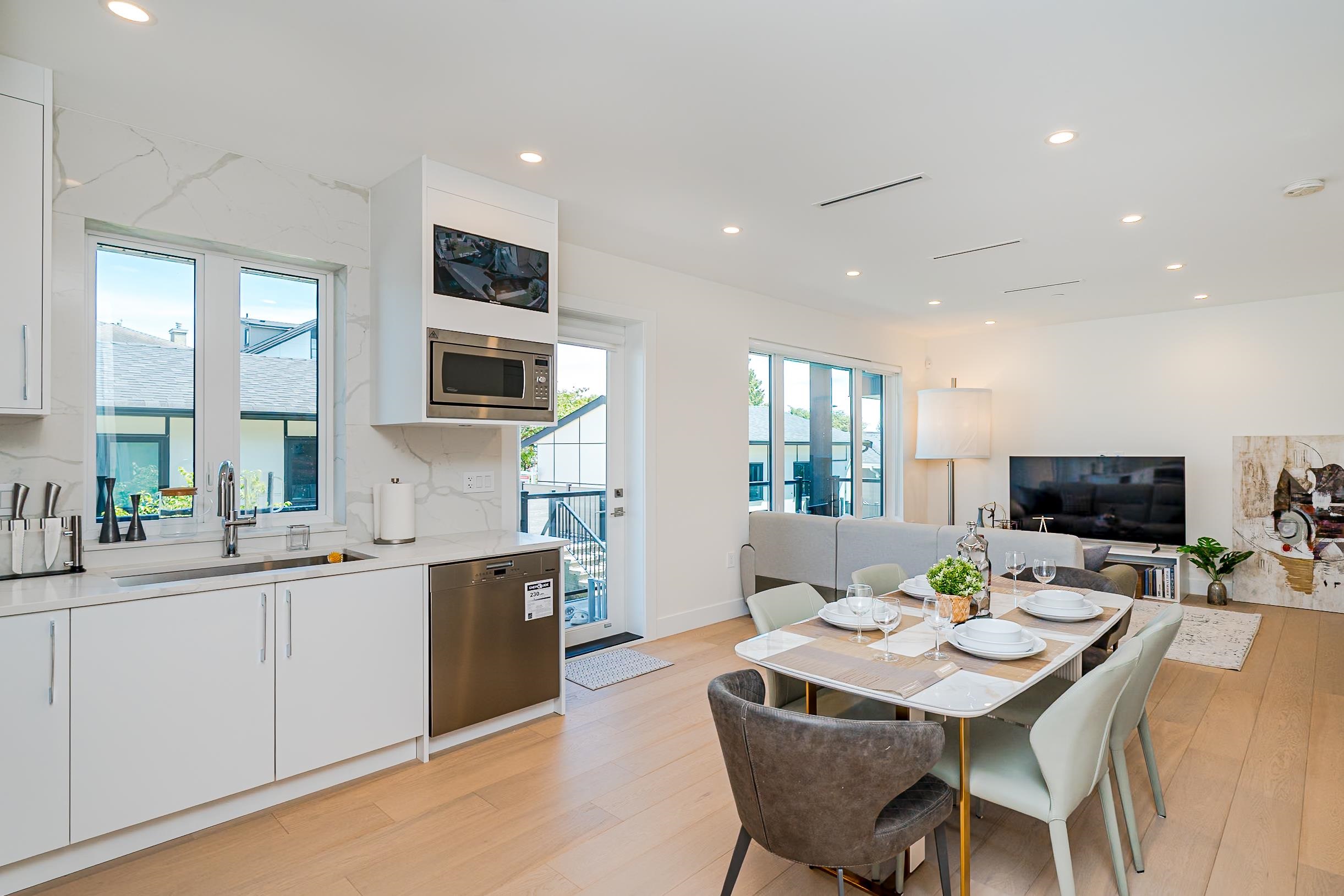 8182 CARTIER STREET, Vancouver BC V6P 4T5, R3053083, BC,