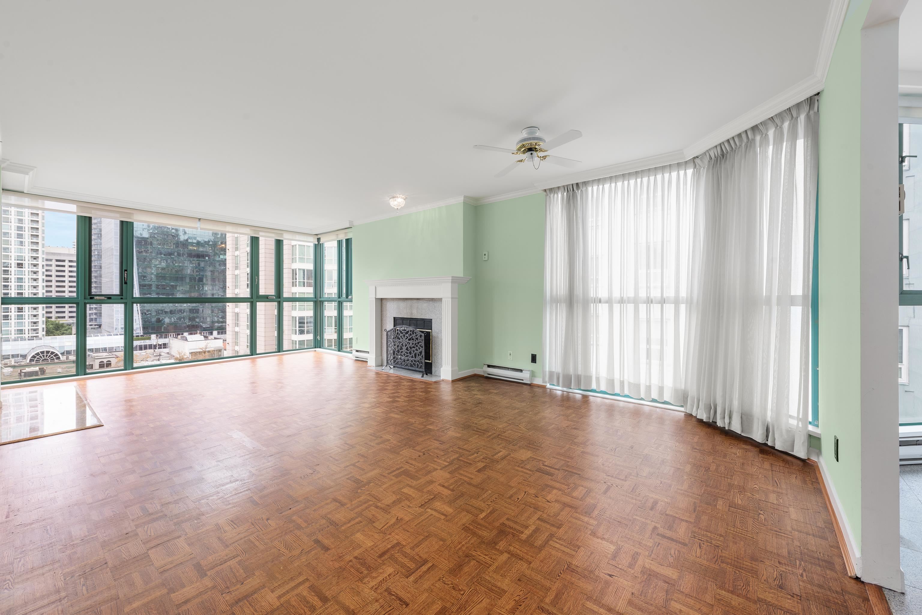 805 1132 HARO STREET, R3053085, BC,