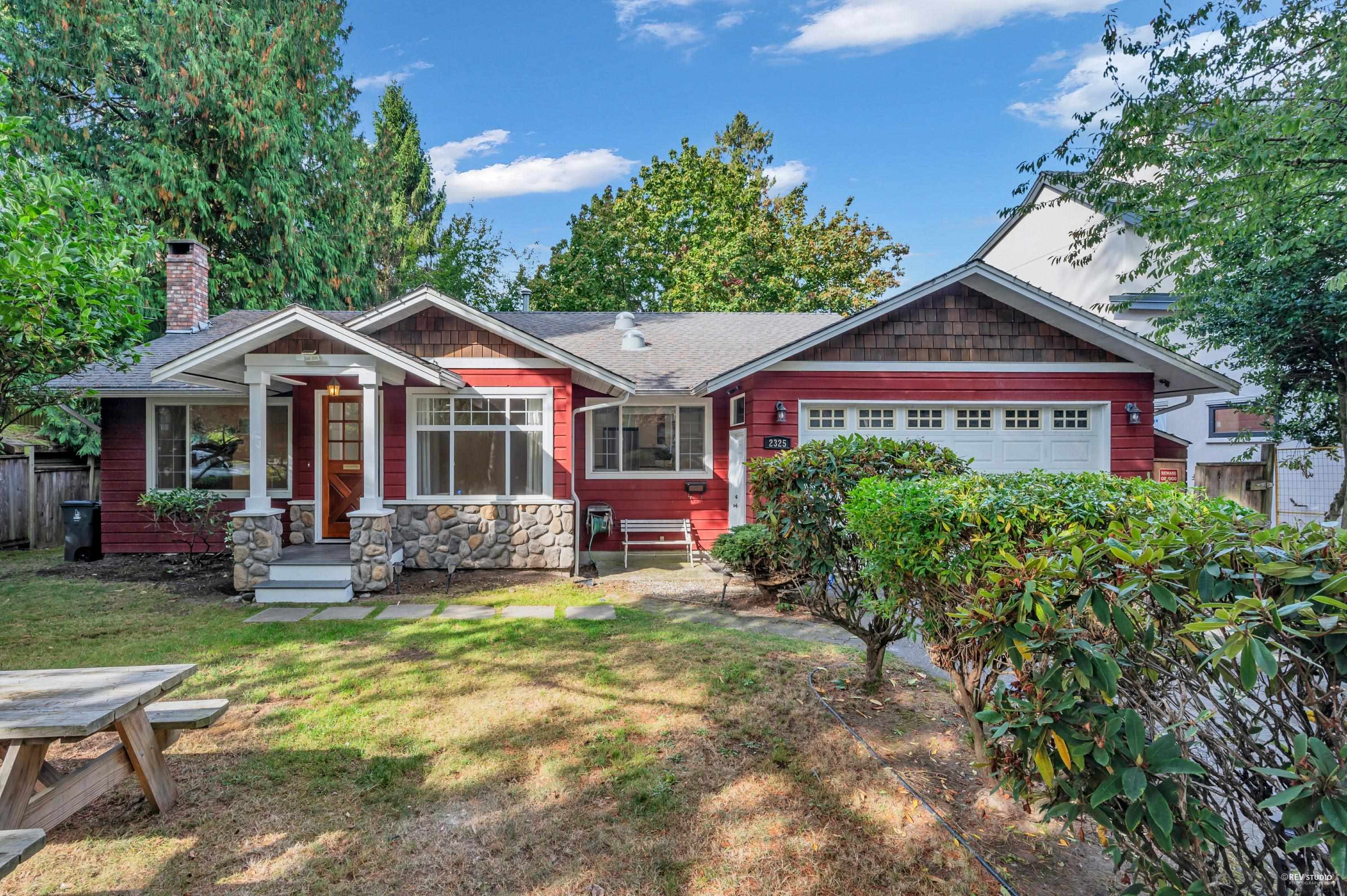 2325 124 STREET, Surrey BC V4A 3M9, R3053087, BC,