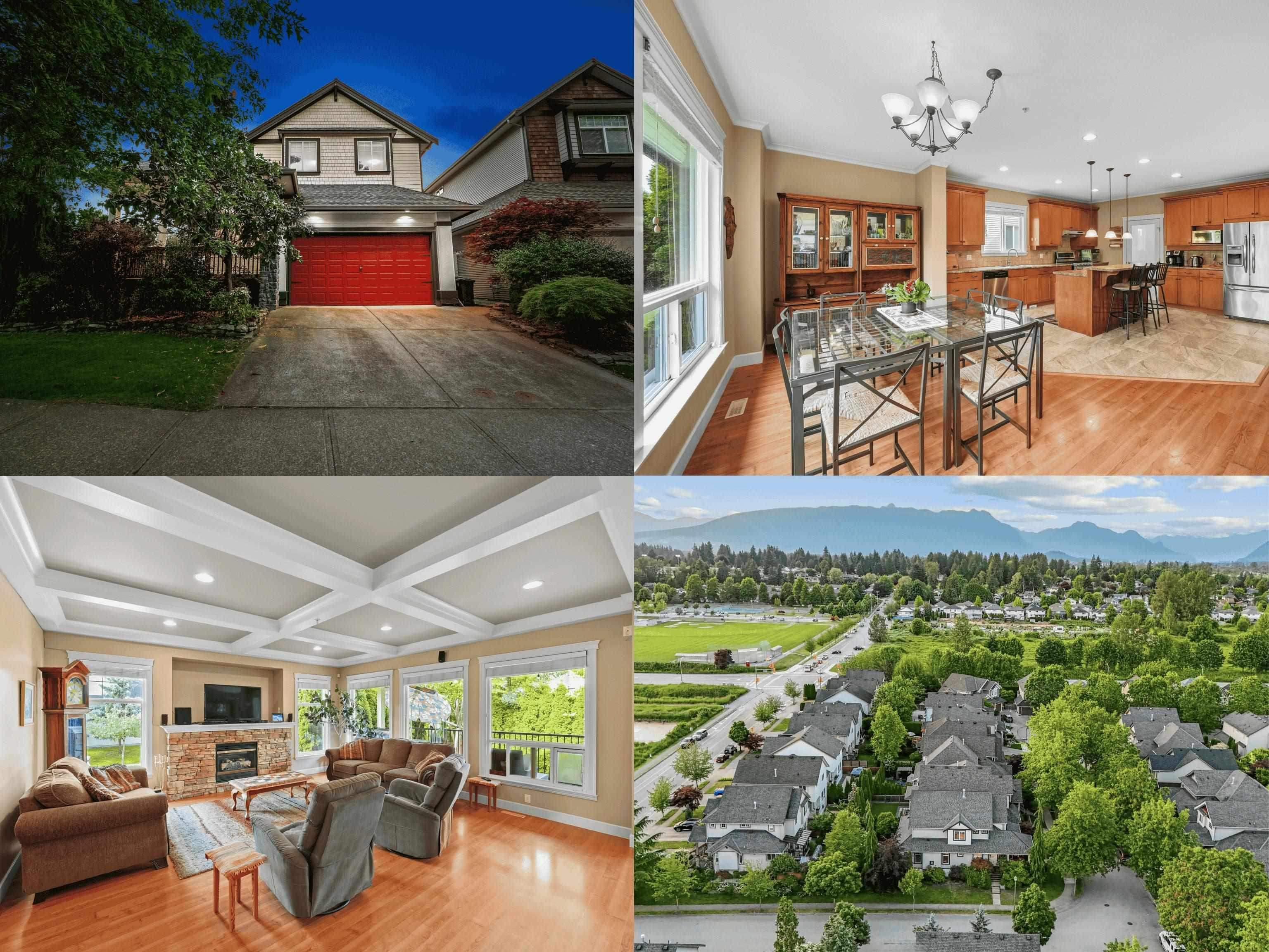 11241 BLANEY WAY, Pitt Meadows BC V3Y 2V3, R3053094, BC,