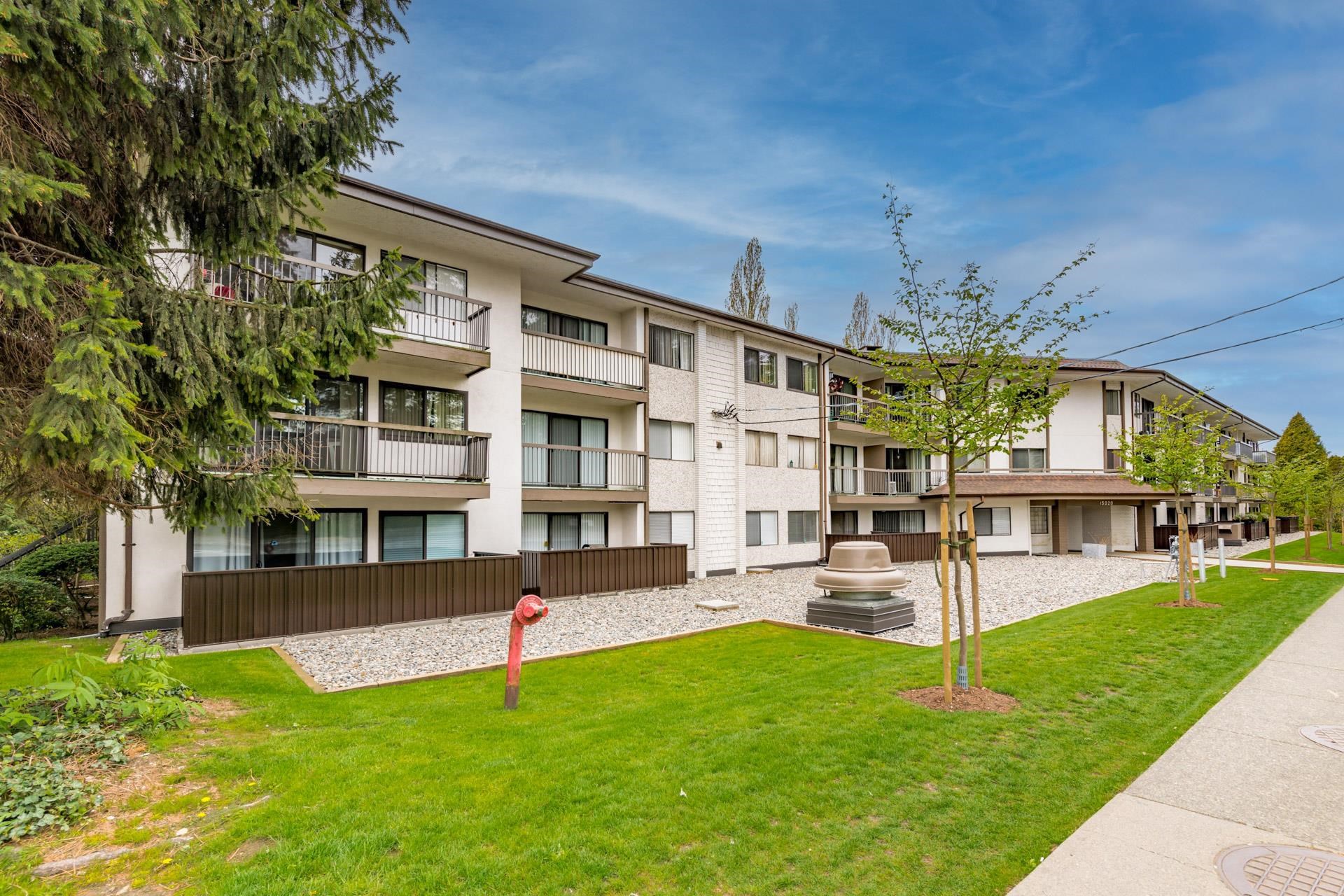 208 15020 NORTH BLUFF ROAD, R3053101, BC,