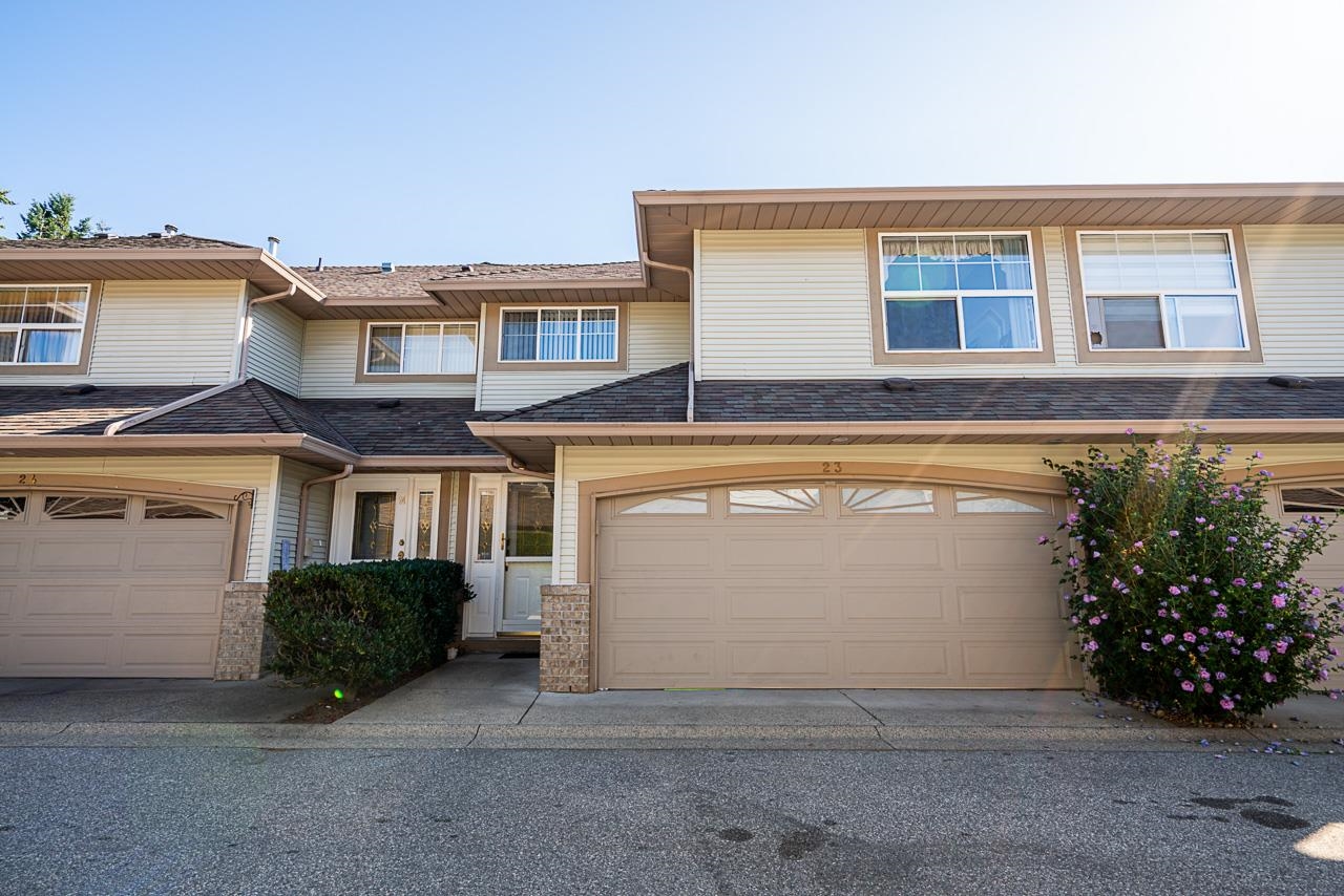 23 12165 75 AVENUE, R3053107, BC,