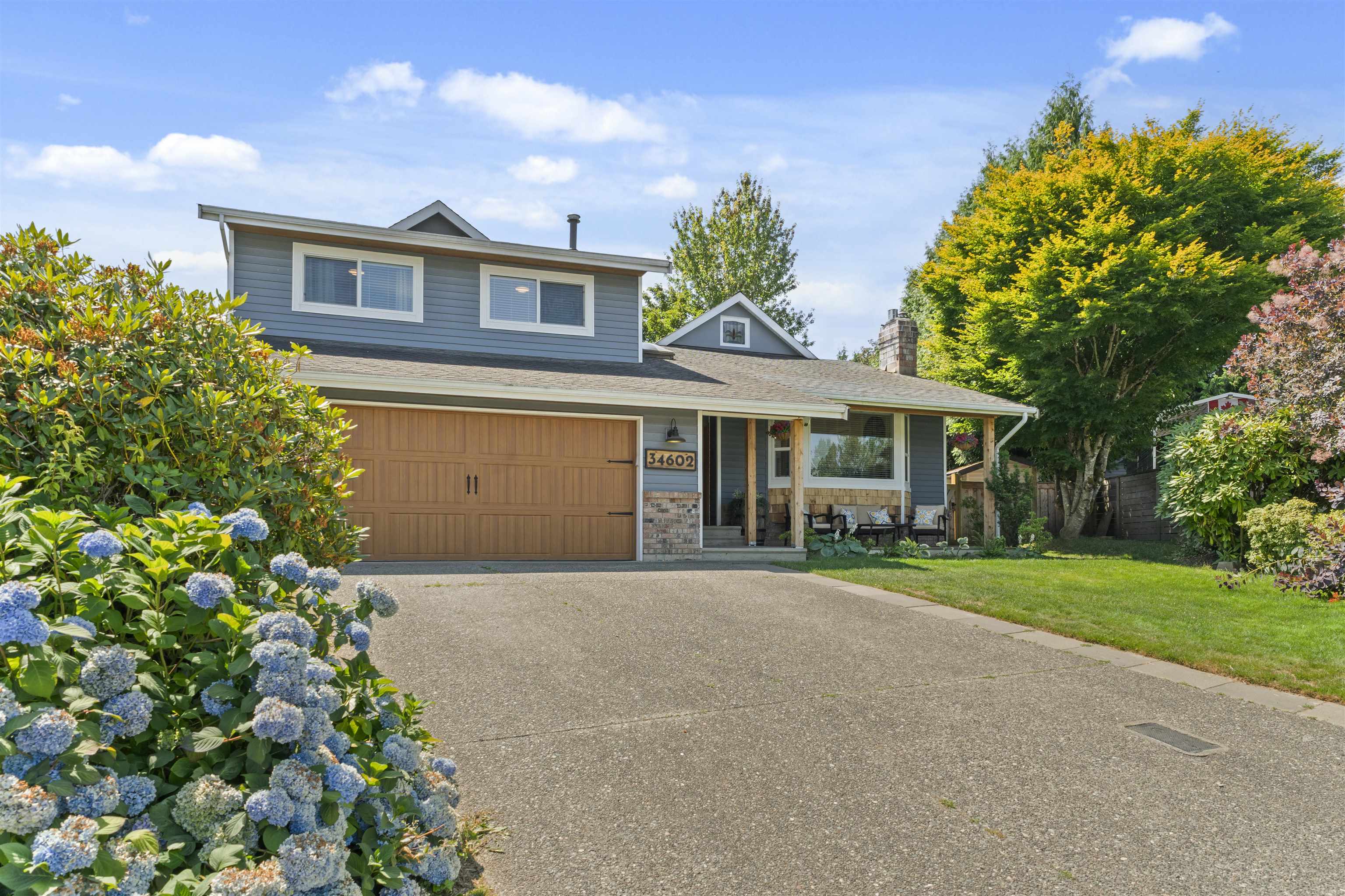 34602 SEMLIN PLACE, Abbotsford BC V2S 6K7, R3053110, BC,