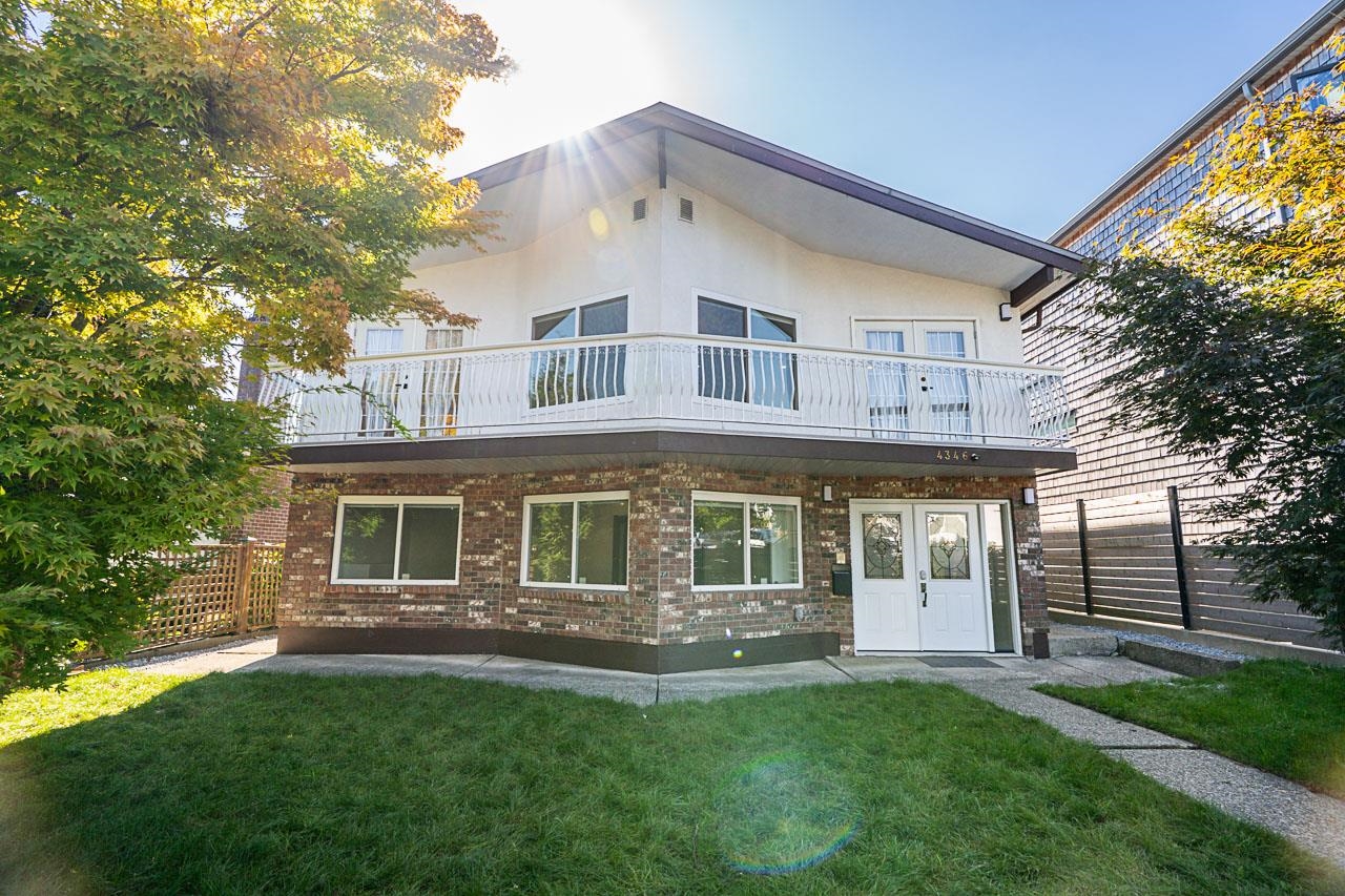 4346 DUNDAS STREET, Burnaby BC V5C 1B3, R3053112, BC,