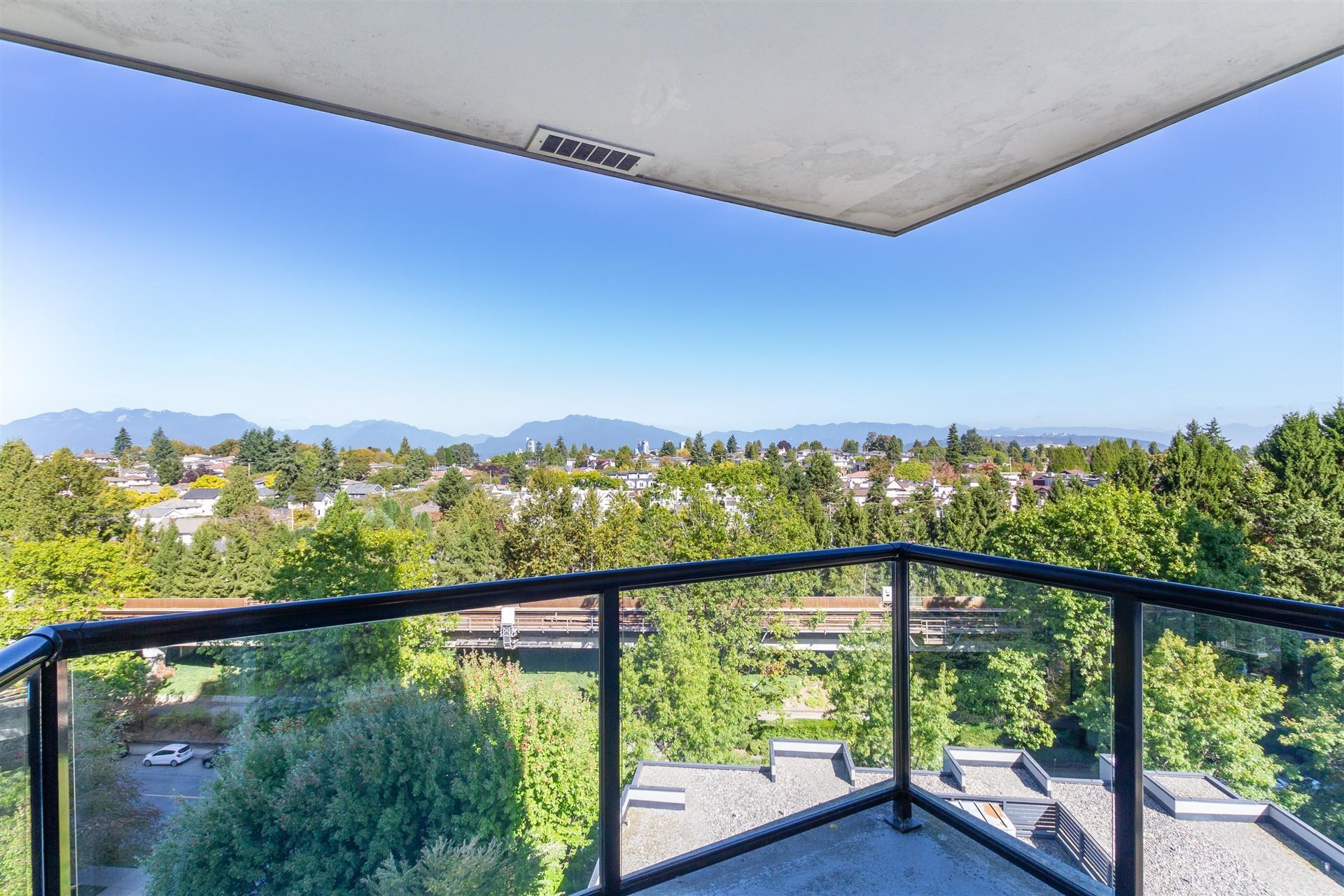 1009 5380 OBEN STREET, R3053113, BC,